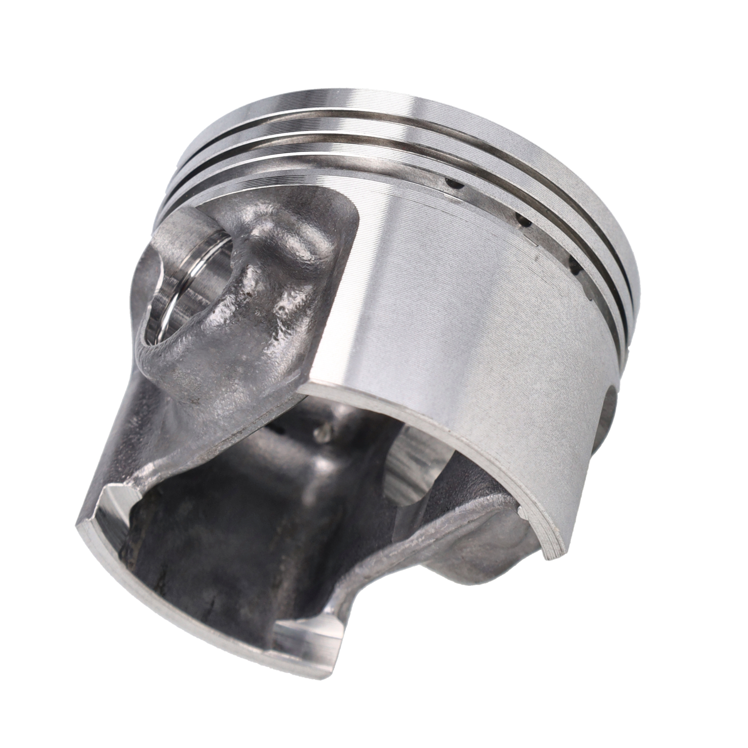 Zuiger Malossi 0, Pen 13 49mm Sco Piaggio 4t-2v 3417764 - Afbeelding 3