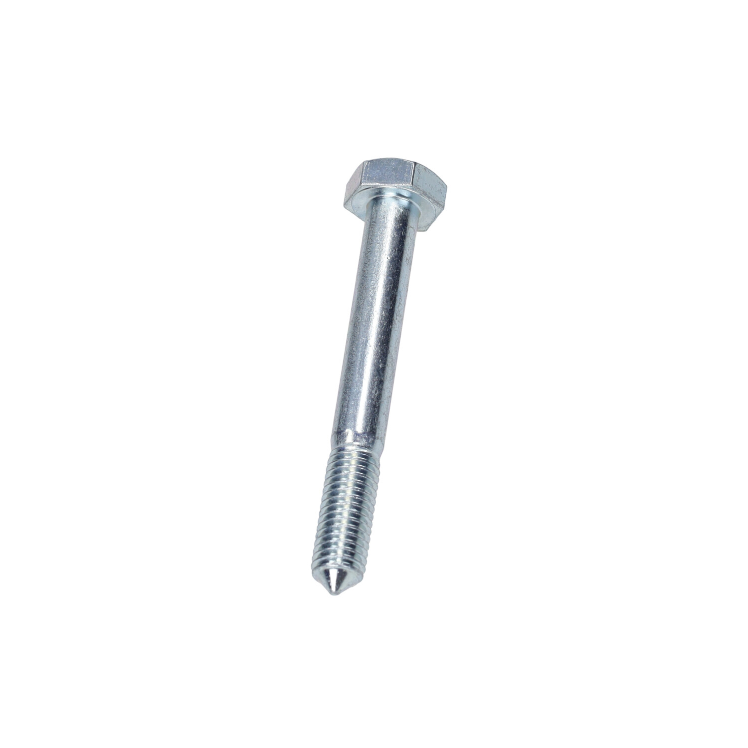 Bout Piaggio Origineel Zeskant Sub-frame M10x80mm Elettrica, Liberty, Lx, Primavera, Sprint 560045 - Afbeelding 2