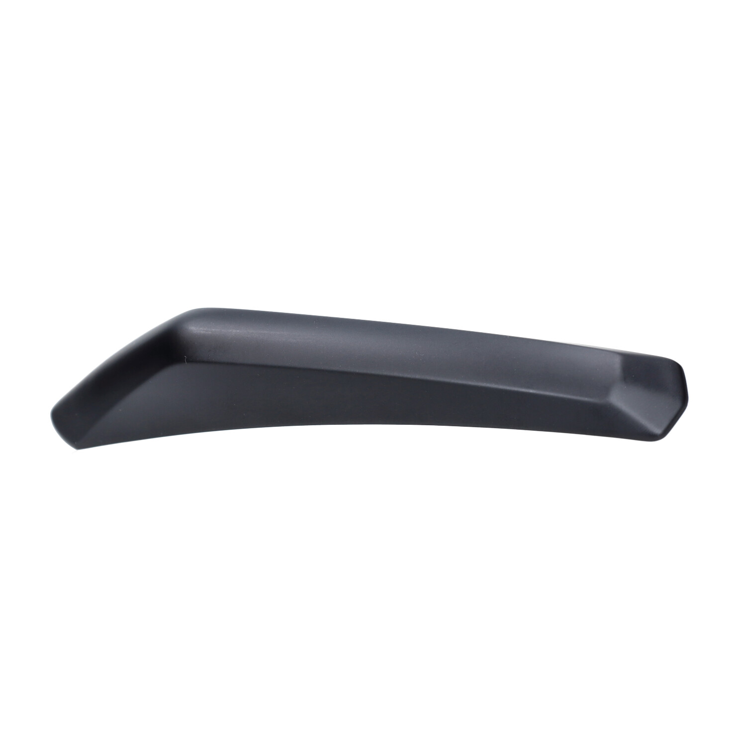 Sierstuk moto-nostra voorspatbord zwart mat GTS 125cc, GTS Super 300cc MN4923BK - Afbeelding 3
