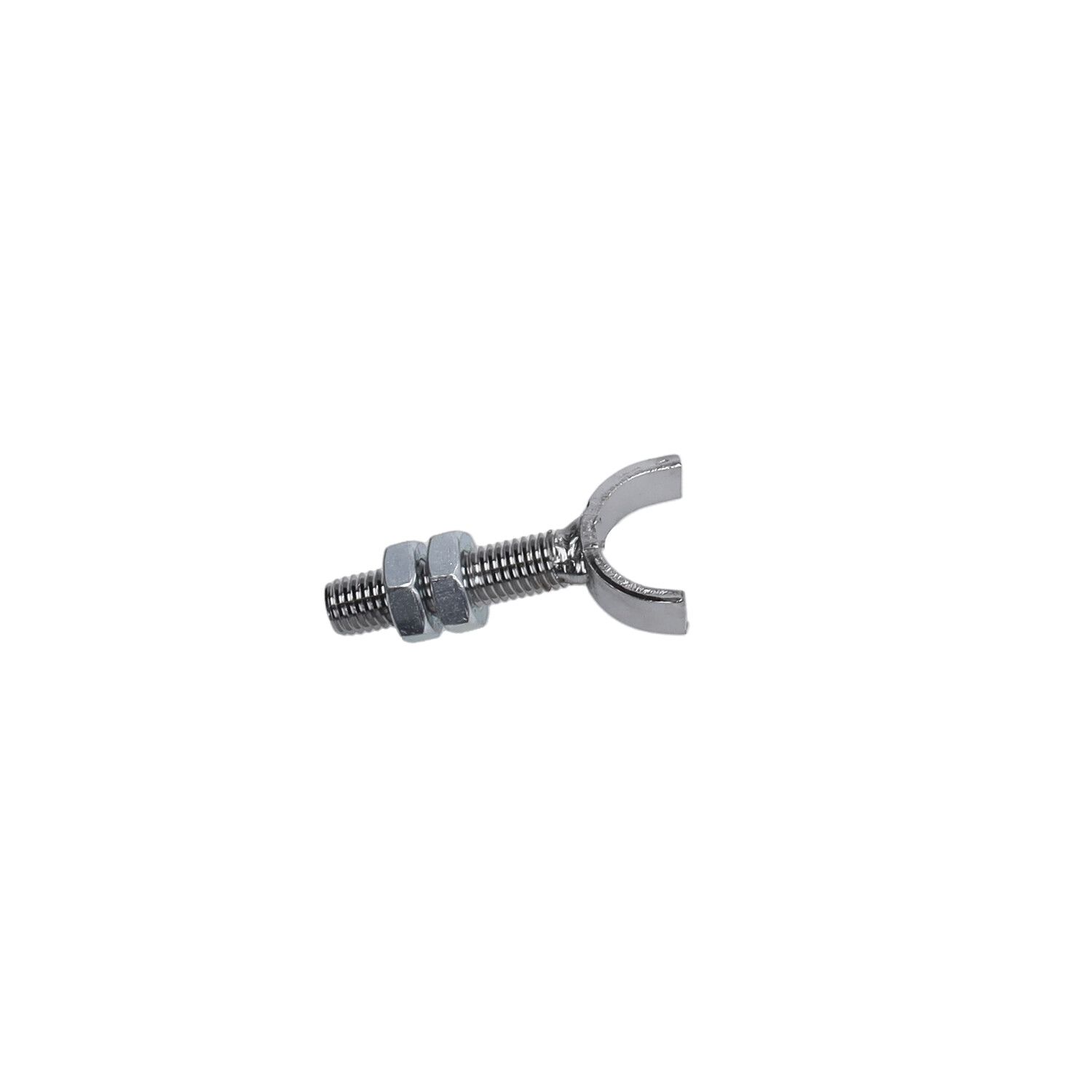 Stabilisatorstang Ebr Frame Gebogen Vespa Chroom Ciao - Afbeelding 3