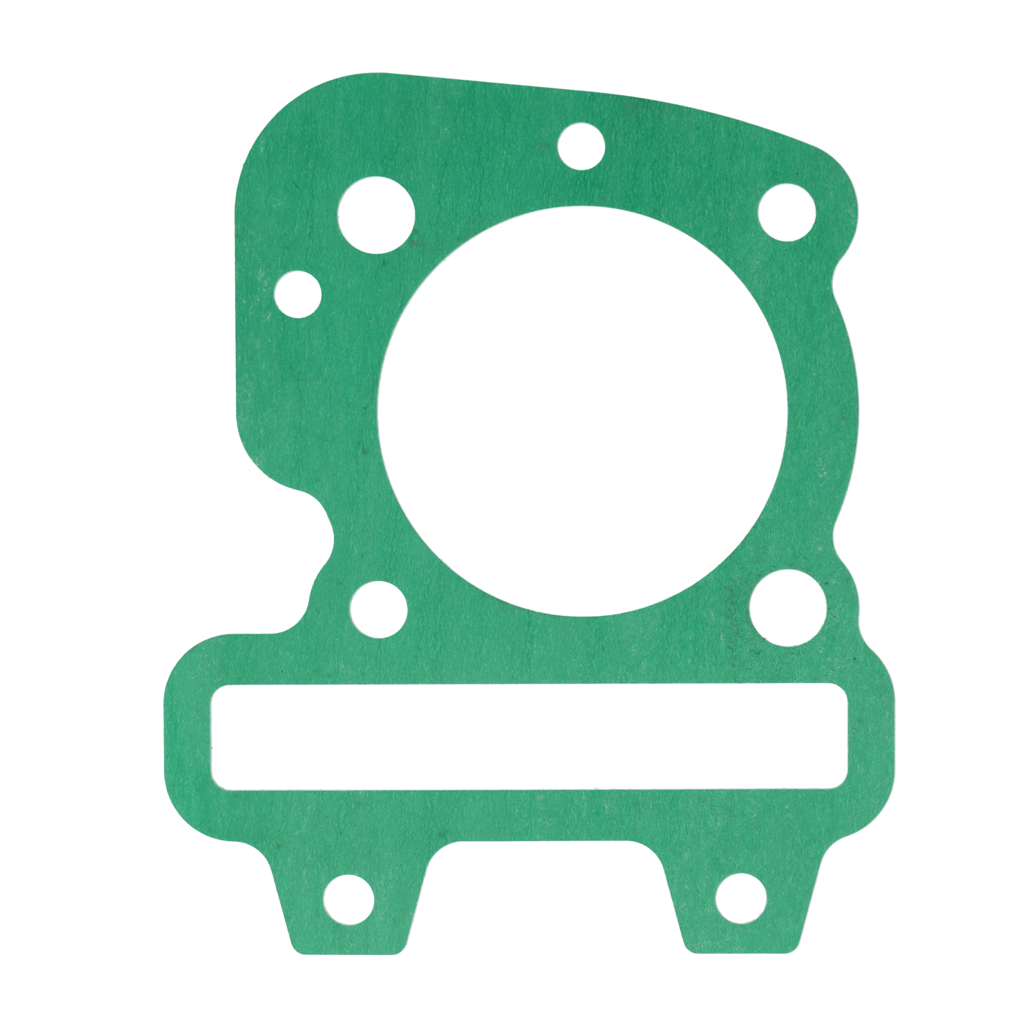 Voetpakking Piaggio Origineel Euro-4/5 0.7mm Liberty Iget, Primavera 4t-3v, Sco Piaggio 4t-3v I-get, Sprint 4t-3v 1a010751 - Afbeelding 4