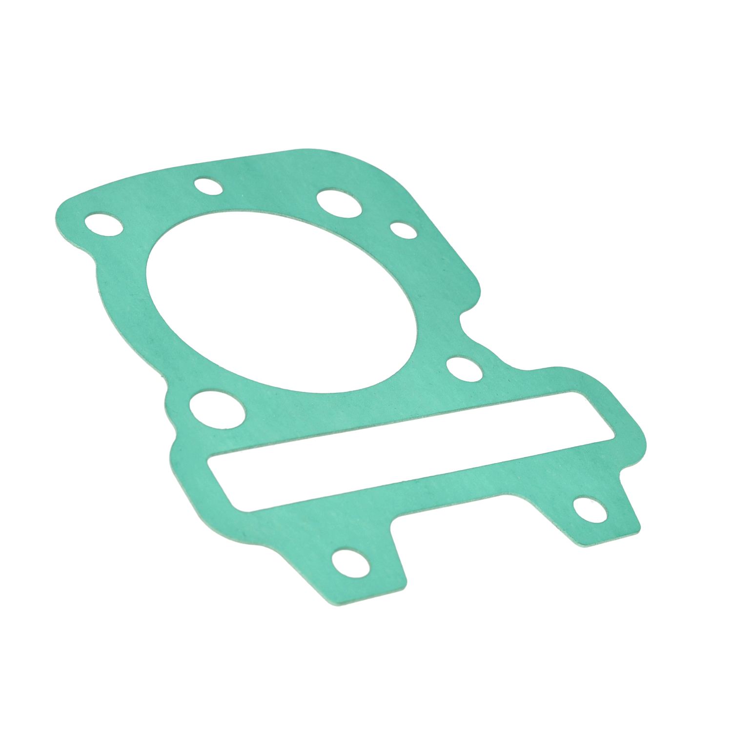 Voetpakking Piaggio Origineel Euro-4/5 0.7mm Liberty Iget, Primavera 4t-3v, Sco Piaggio 4t-3v I-get, Sprint 4t-3v 1a010751 - Afbeelding 3