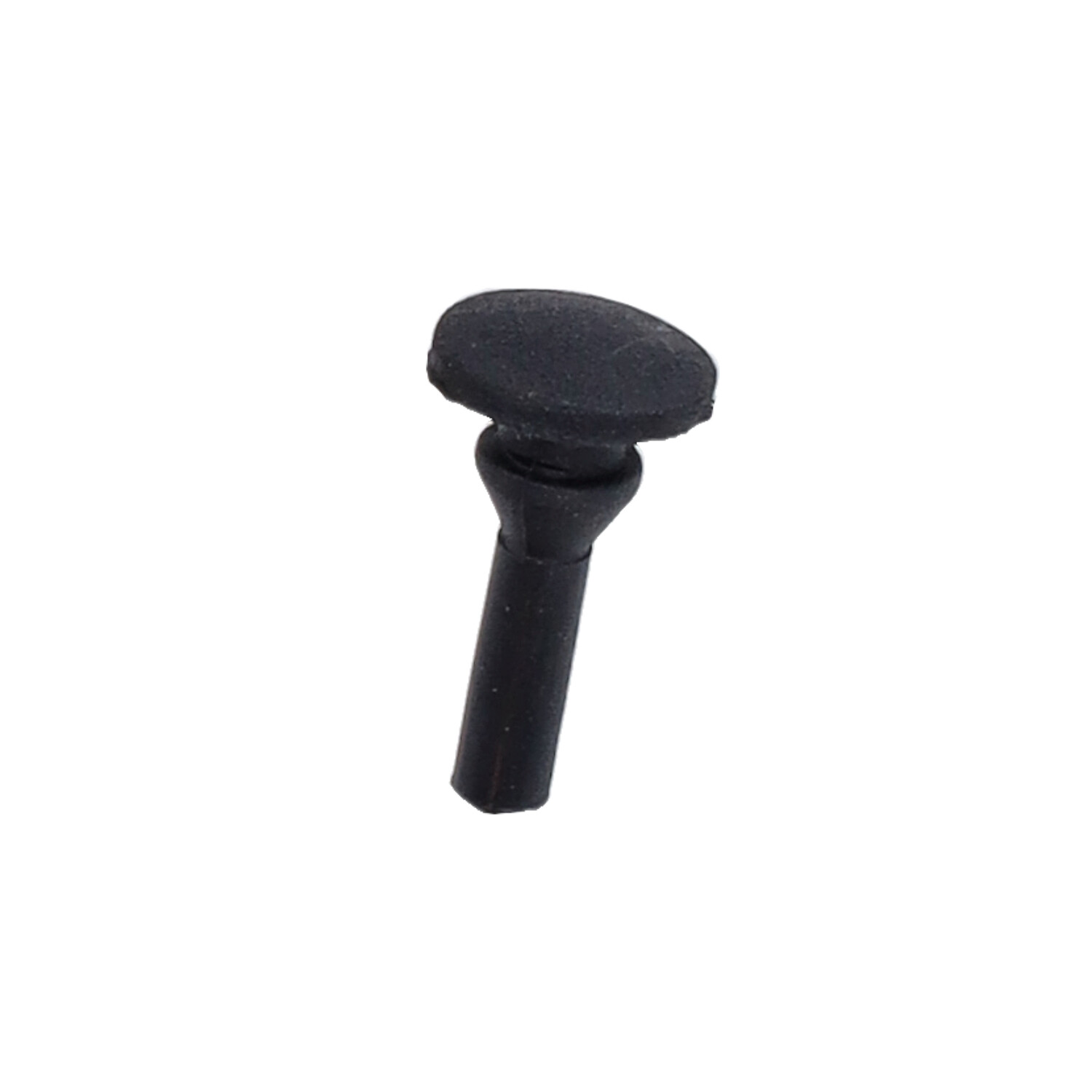 Plug Piaggio Origineel Achterspatbord Zwart Gilera Runner, Gts 125cc, Lx, Primavera, Sprint, Zip Sp 293717 - Afbeelding 2