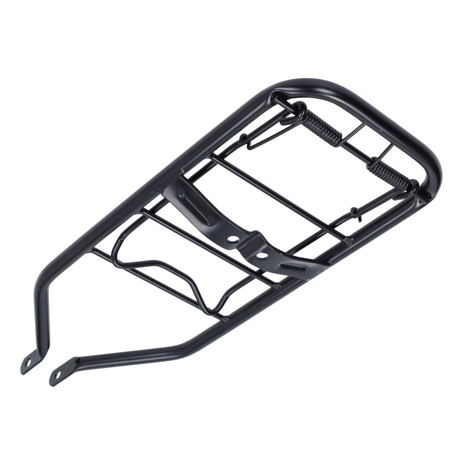 Achterdrager Dmp Zwart Puch Maxi - Afbeelding 3