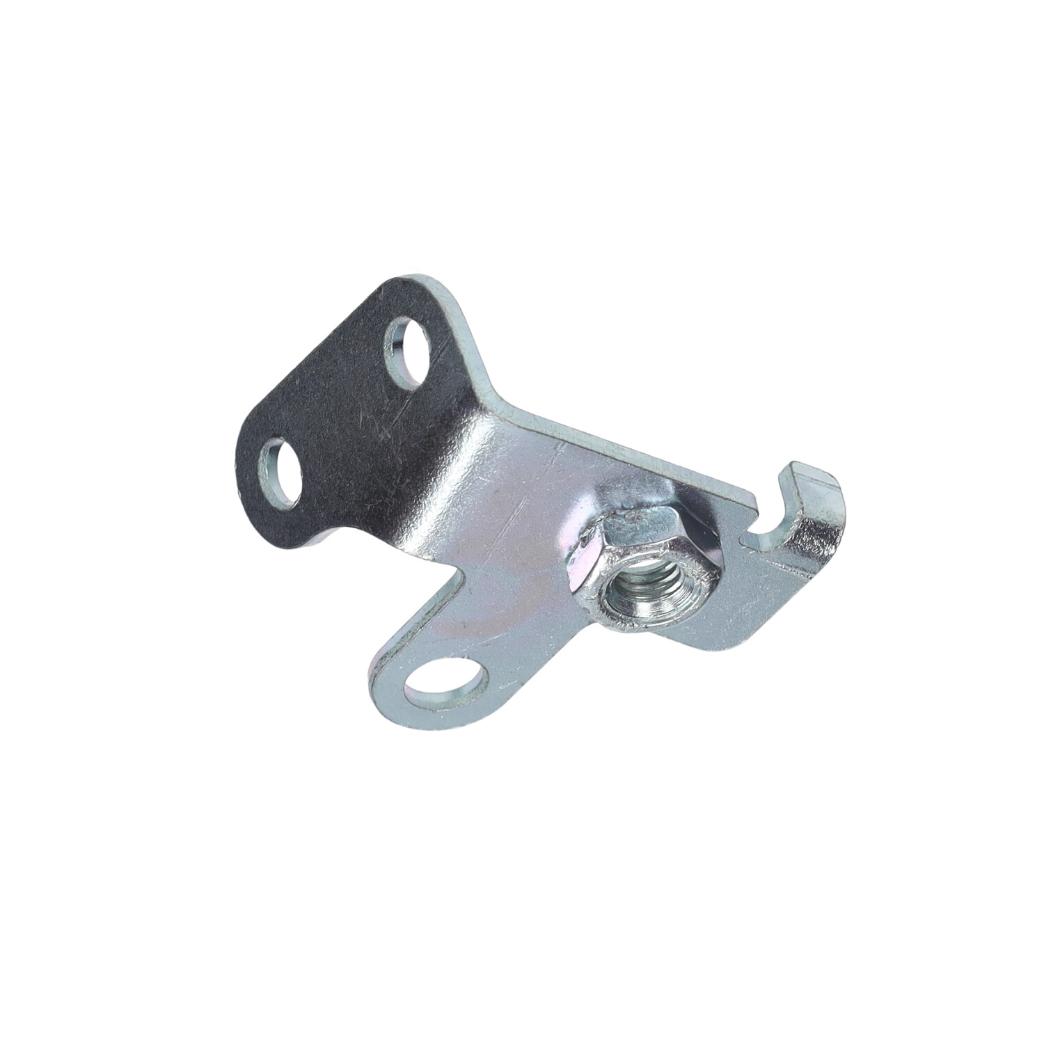 Beugel Piaggio Origineel Injector Euro-4 Primavera, Sprint, Zip 1b004790 - Afbeelding 2