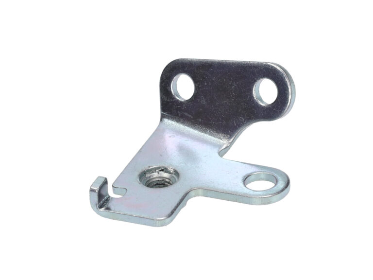 Soporte Inyector Original Piaggio Euro-4 Primavera, Sprint, Zip 1b004790