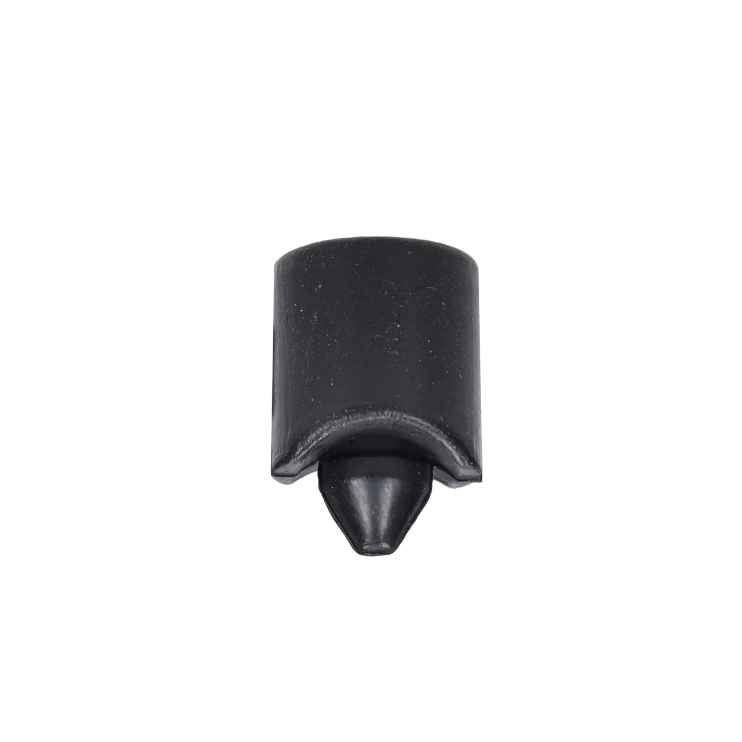 Stootrubber Piaggio origineel onderstandaard SR 125/150/160, SXR 50/160, Vespa SXL 125, Vespa VXL 150 666484 - Afbeelding 2