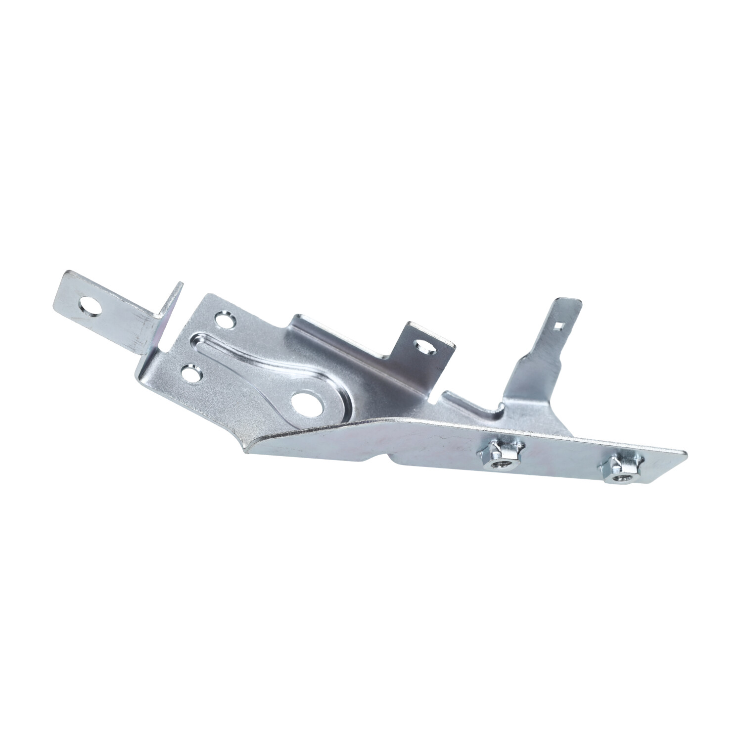Beugel Piaggio Origineel Ecu + Cdi Euro-5 Boven Elettrica, Primavera, Primavera 125 4t, Primavera 150 4t, Sprint, Sprint 125 4t, Sprint 150 4t 1b005388 - Afbeelding 2
