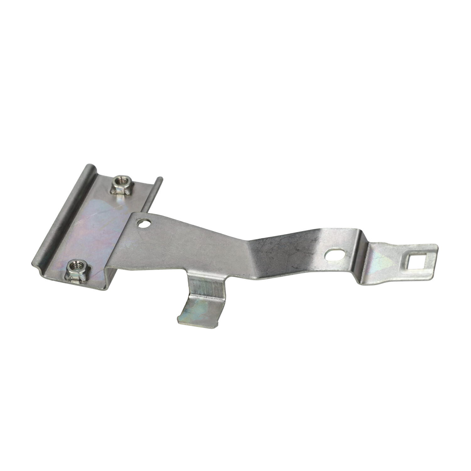 Beugel Piaggio Origineel Spanningsregelaar Euro-4/5 Piaggio 1b004958 - Afbeelding 2