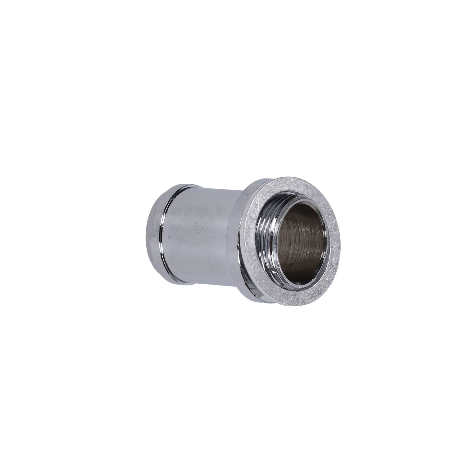 Koelpijp Malossi Recht Testa Rossa Minarelli Hor Lc, Sco Piaggio 2t 1516211 - Afbeelding 3