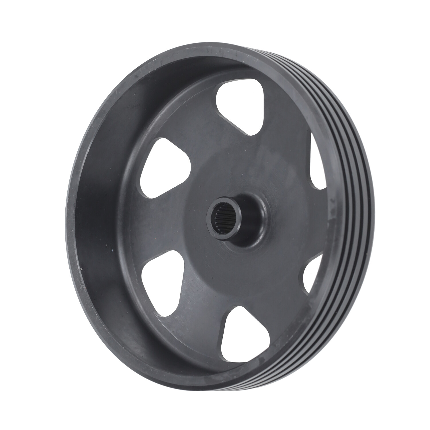 Koppelinghuis Polini Cnc Evolution P.r.e. 120mm Zip Sp, Zip2000sp 250.039 - Afbeelding 2