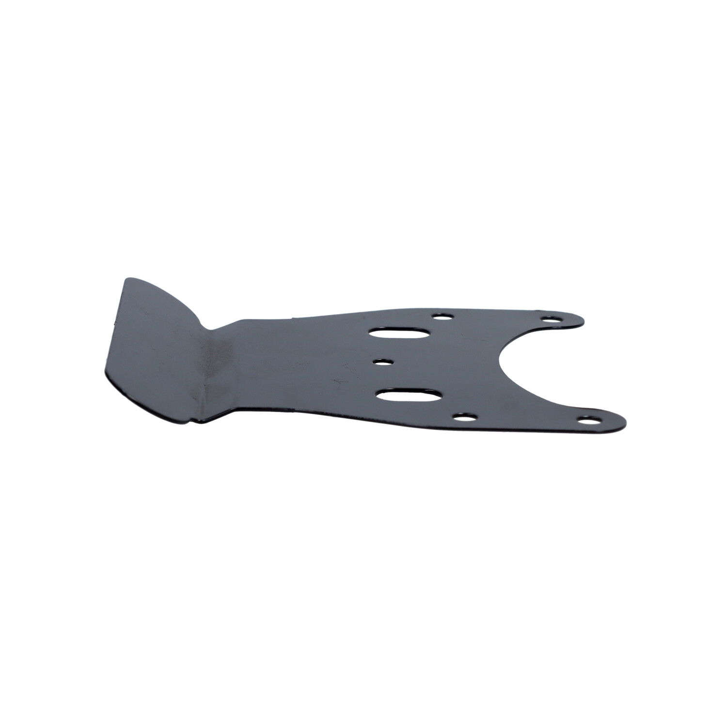 Houder Piaggio Origineel Reflector Achterspatbord Gts 125cc, Gts 300, Gtv, Vespa Gts 150 1b006548 - Afbeelding 3
