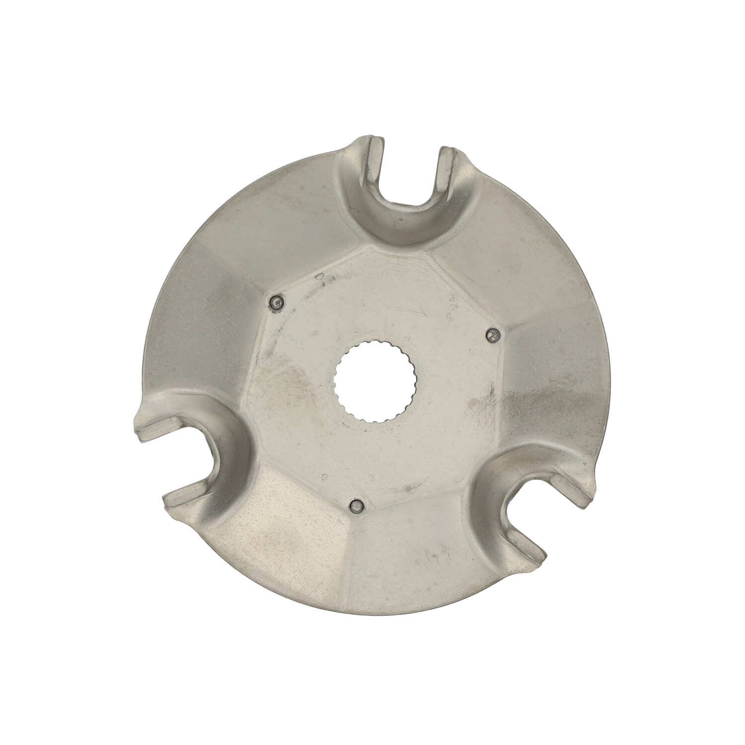 Varioramplaat Piaggio Origineel Euro-4/5 Beverly 300cc, Gts 250cc, Gts 300, Mp3-300cc 1a012079 - Afbeelding 4