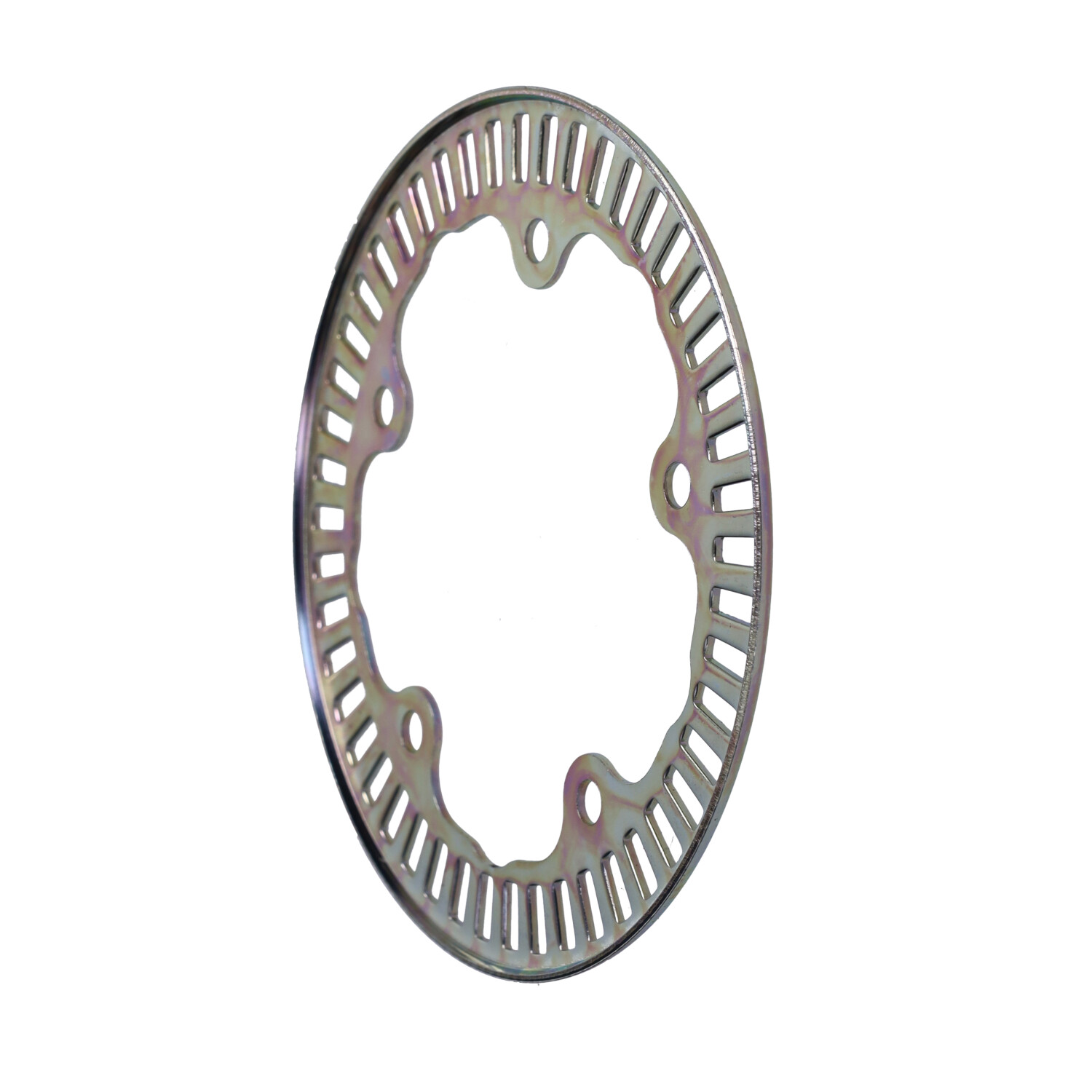 Abs Tone Ring Piaggio Origineel Achter Abs Gts 310, Gts Alle Mod., Gtv 310 1c003698r - Afbeelding 2
