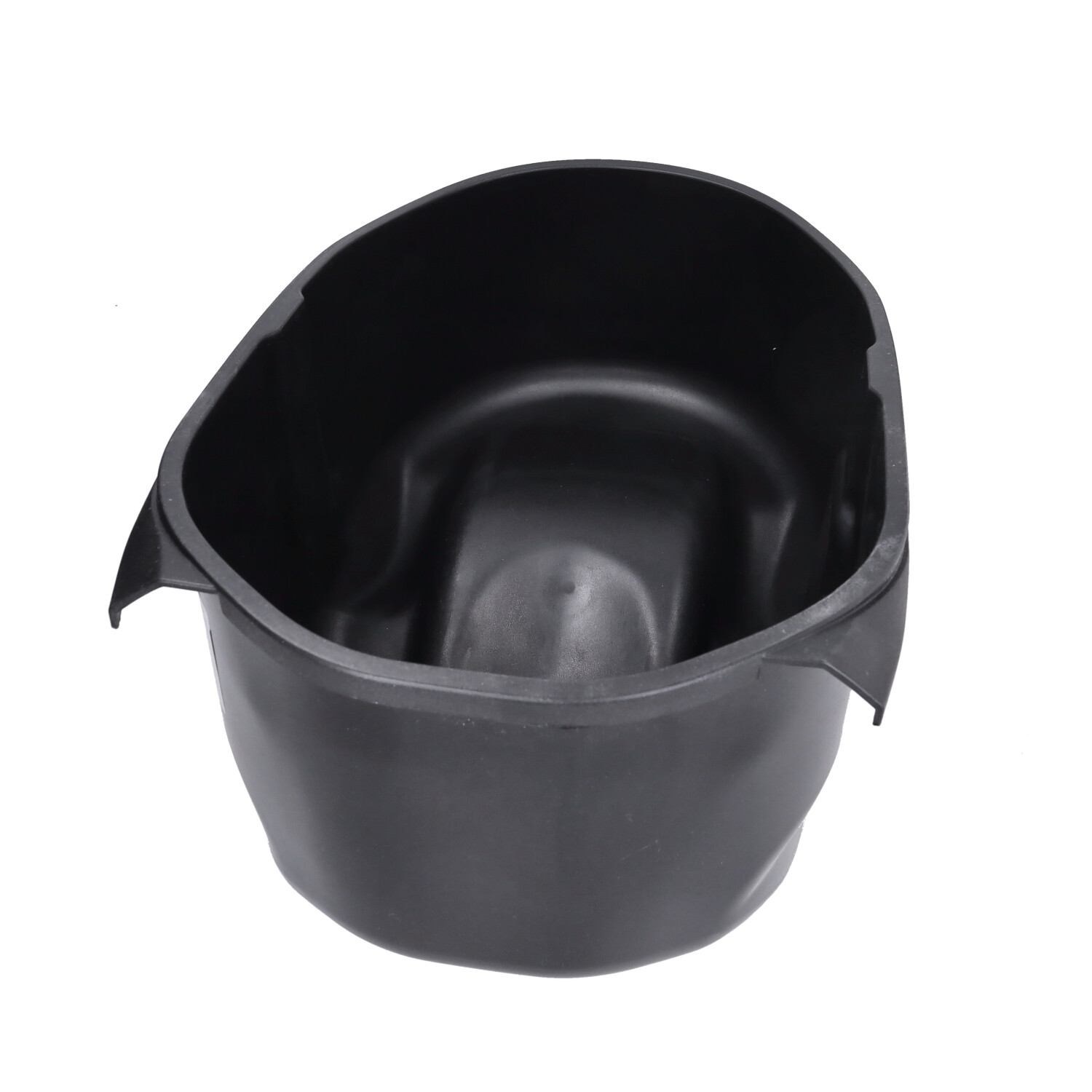 Helmbak Piaggio origineel Euro 3/4/5 GTS 125cc, GTS 250cc, GTS 300, GTV 300, Vespa GTS 150 1B012047 - Afbeelding 3