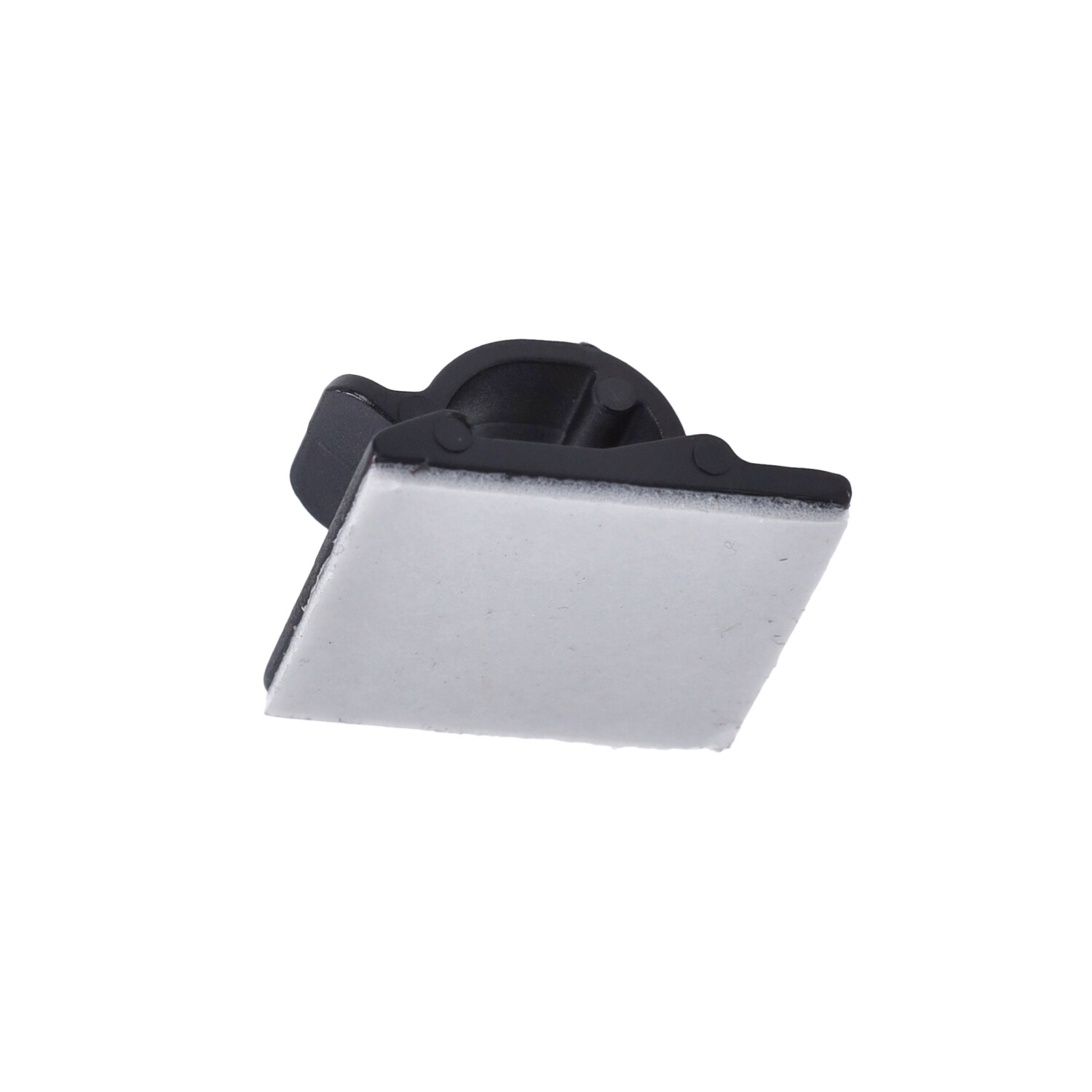 Kabelklem Piaggio Origineel Kabelboom Rubber Zelfklevend Gts, Liberty, Lx, Mp3, Primavera, Runner, Sprint 577594 - Afbeelding 2