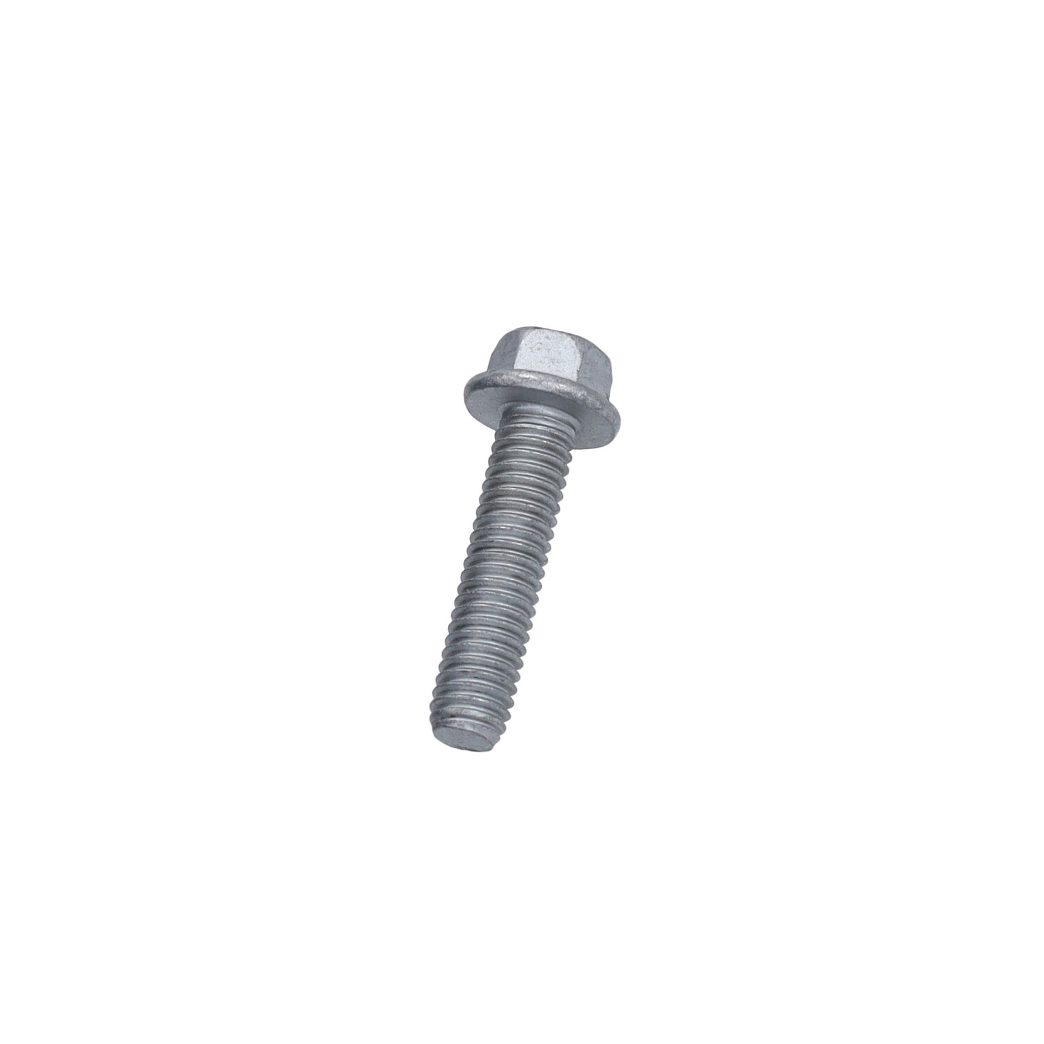 Bout Piaggio Origineel + Flens Transmissiedeksel M6x25mm Gts 300, Gtv 300 874549 - Afbeelding 3