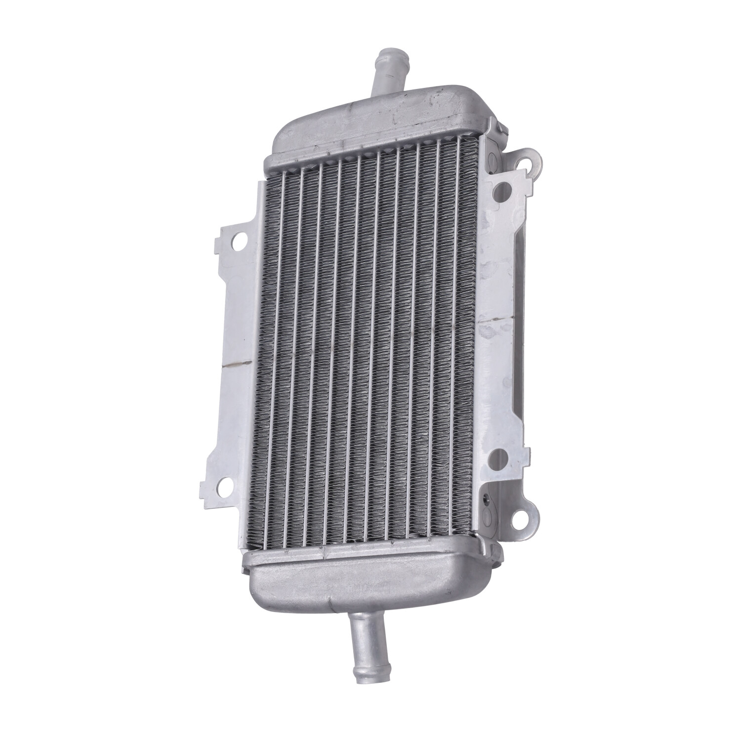 Radiateur Piaggio origineel Euro-3/4/5 links/rechts 1 stuks GTS 125cc, GTS 250cc, GTS 300, GTS 310, GTV 250cc, GTV 300 577183 - Afbeelding 2