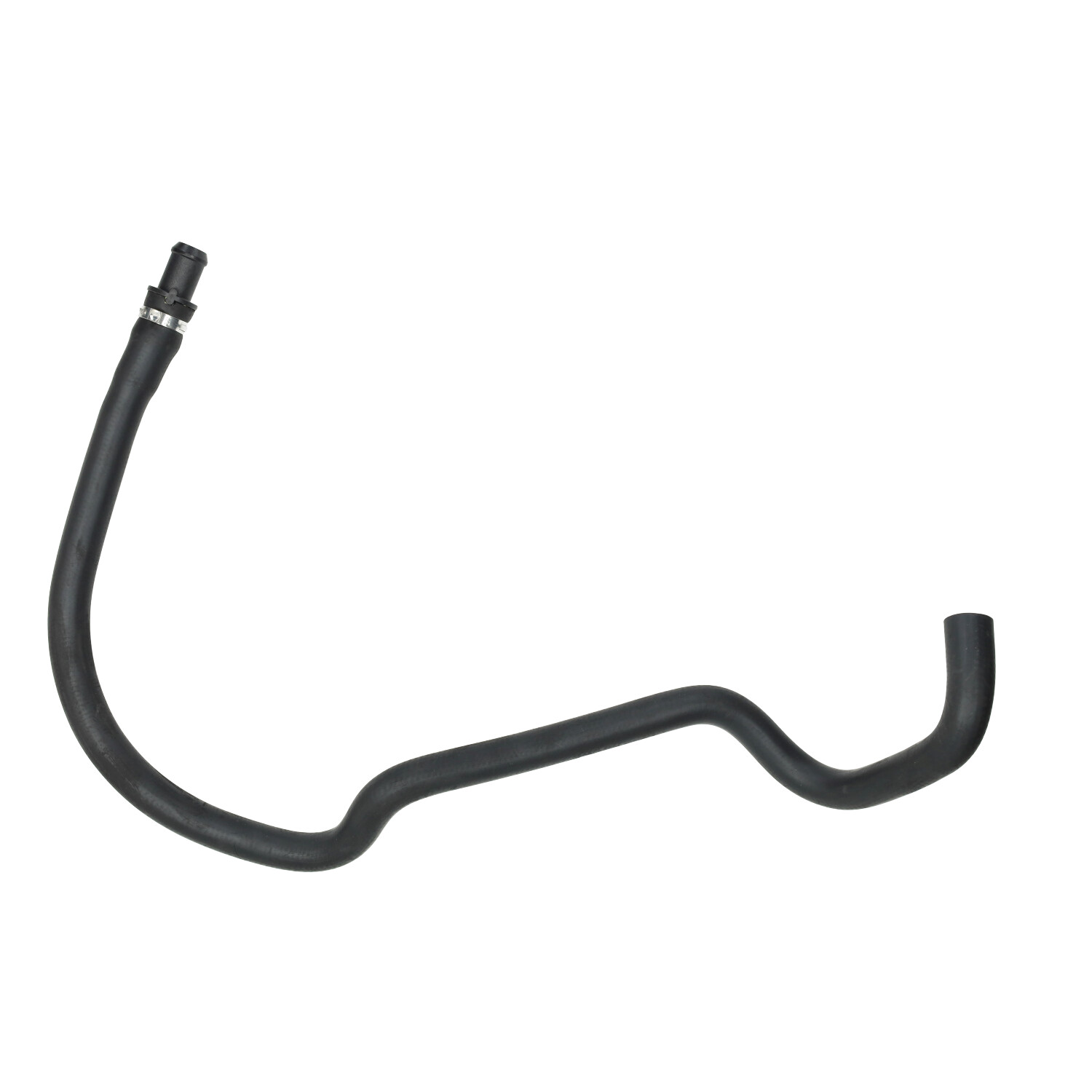 Radiateurslang Piaggio Origineel Motor Boven Gts 300, Gtv 300 1b003727 - Afbeelding 2