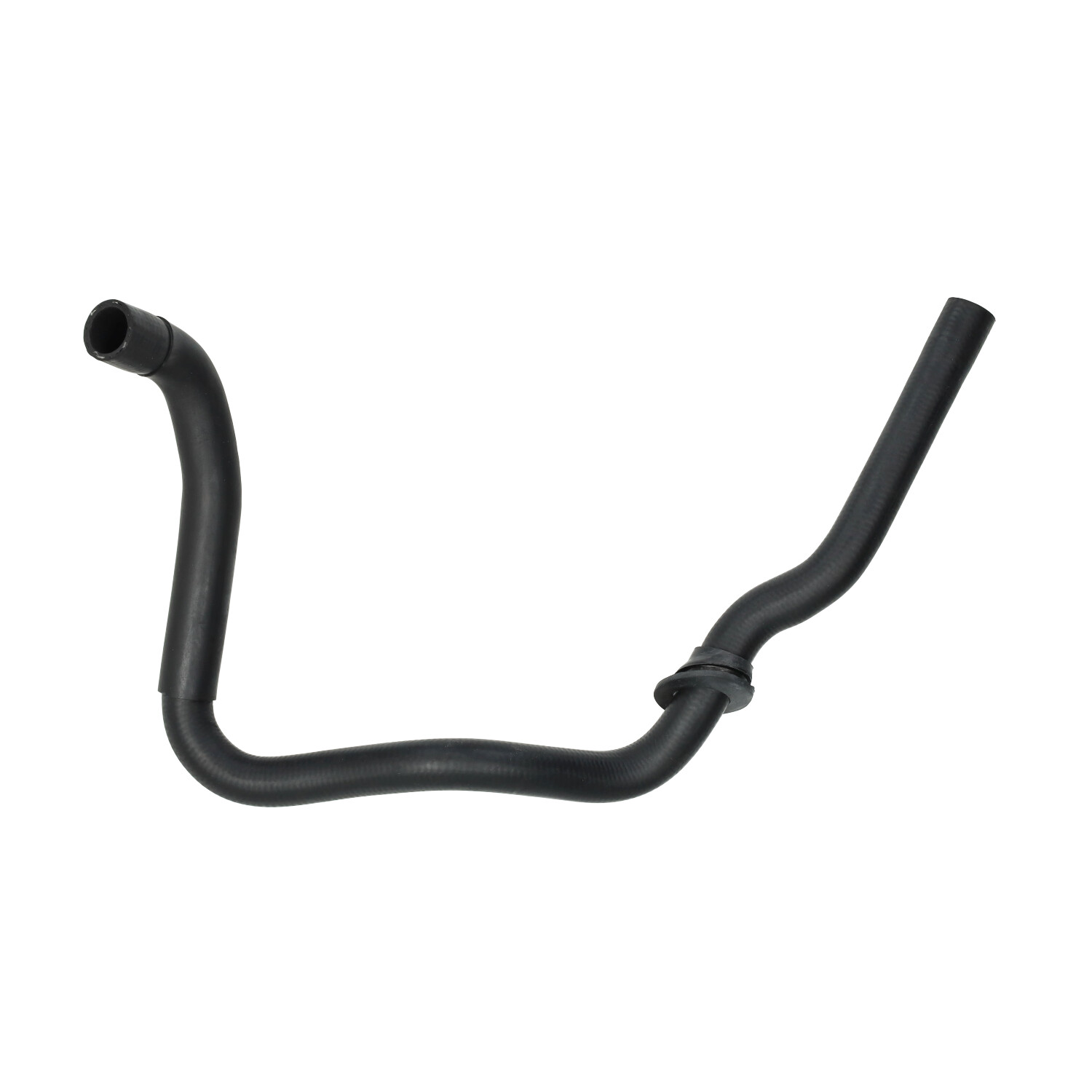 Radiateurslang Piaggio origineel motor 18x24mm GTS 125cc, GTS 250cc, GTS 300, GTS 310, GTV 250cc, GTV 300 653501 - Afbeelding 2