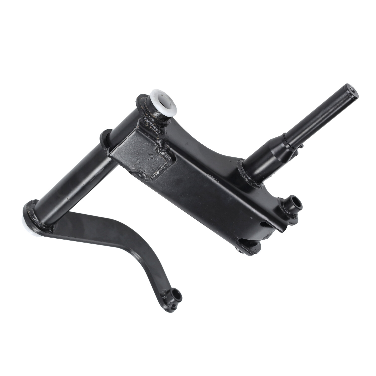Motorophanging Piaggio origineel compleet motor GTS 125cc, GTS 250cc, GTS 300, GTS 310, GTV 250cc, GTV 300 1C0025559 - Afbeelding 3