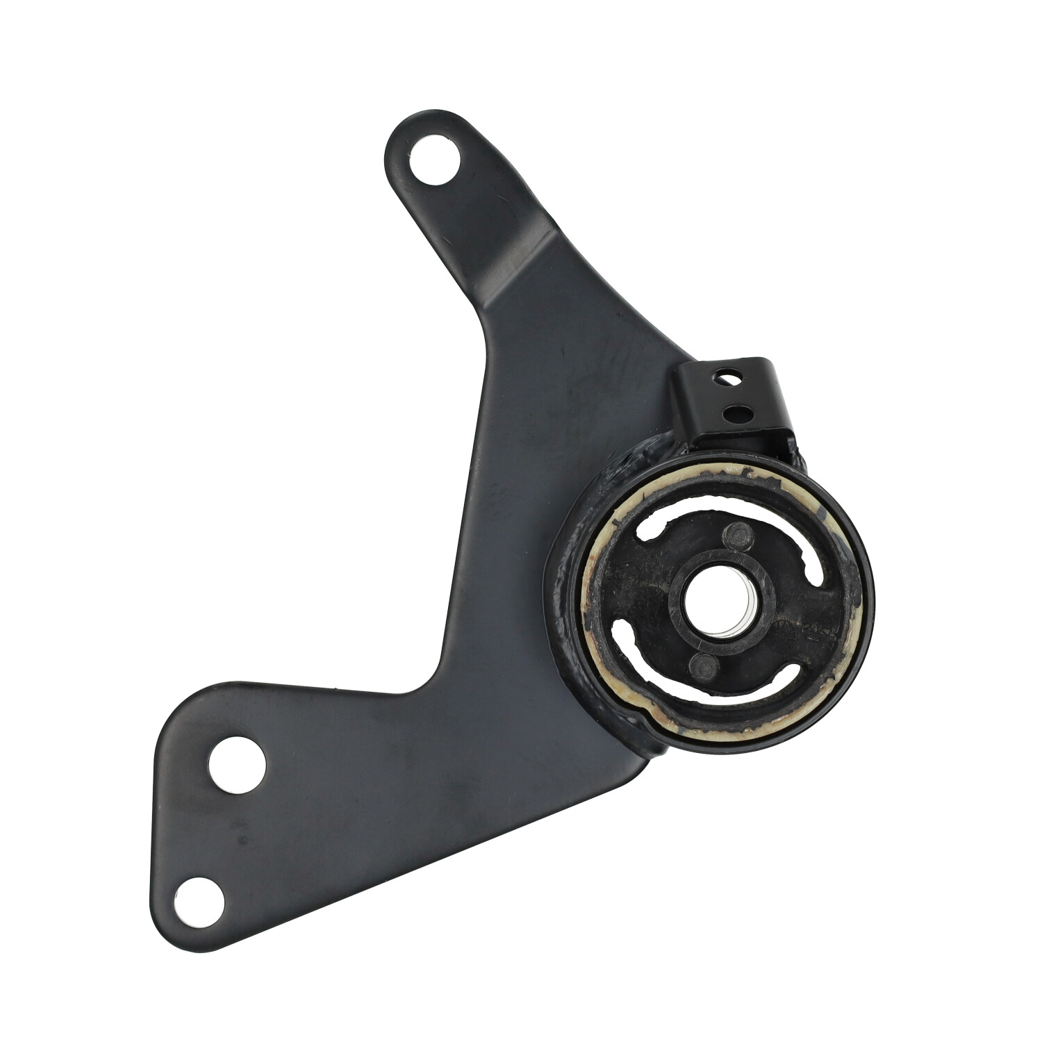 Beugel Piaggio Origineel Silent Block Compleet Euro 4/5 Gts 300, Gtv 300 1c002894 - Afbeelding 3