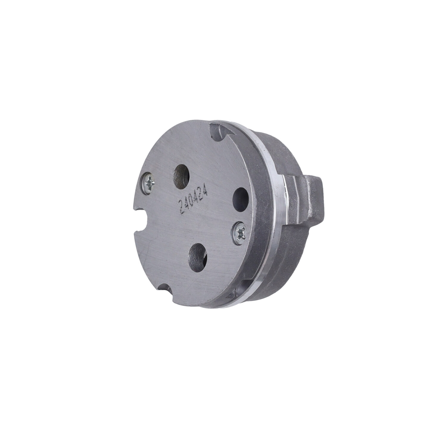Oliepomp Piaggio Origineel Compleet Beverly, Gts, Gtv, Liberty, Mp3, Runner 82948r - Afbeelding 3