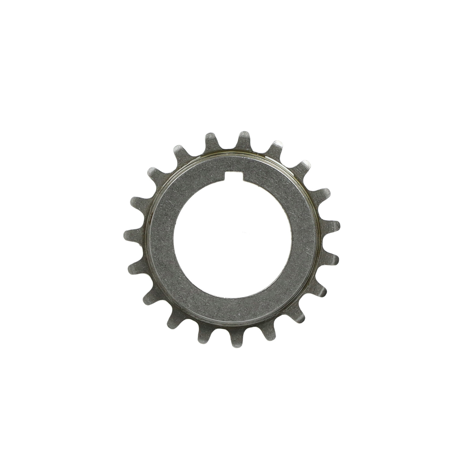 Tandwiel Piaggio Origineel Nokkenas Beverly, Gts, Liberty, Mp3, Runner 82782r - Afbeelding 3