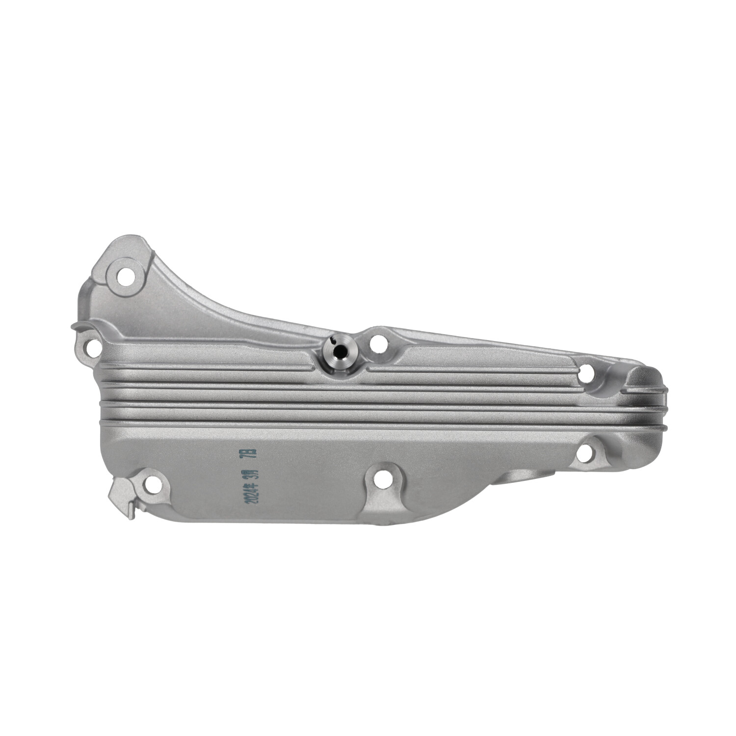 Carterpan Piaggio Origineel Euro-4/5 Beverly 125cc, Beverly 300cc, Gts 125cc, Gts 300, Gtv 300, Mp3-125cc, Mp3-300cc 1a012834 - Afbeelding 2