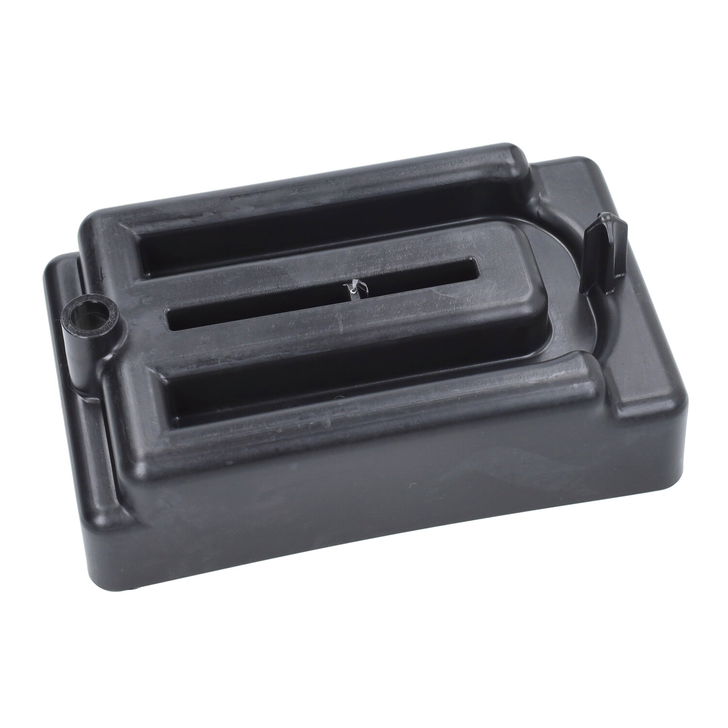 Accubak Piaggio origineel GTS 125cc, GTS 300, GTV 300 1B003942 - Afbeelding 2