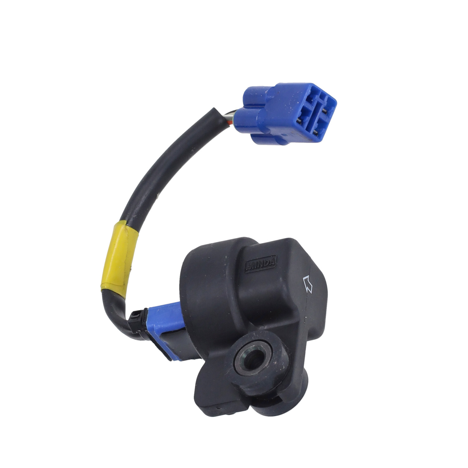Kantelsensor Piaggio Origineel Gts 125cc, Gts 250cc, Gts 300, Gtv 300, Mp3 500cc, Mp3-300cc, Mp3-350cc, Mp3-400cc, Vespa 946 680071 - Afbeelding 3