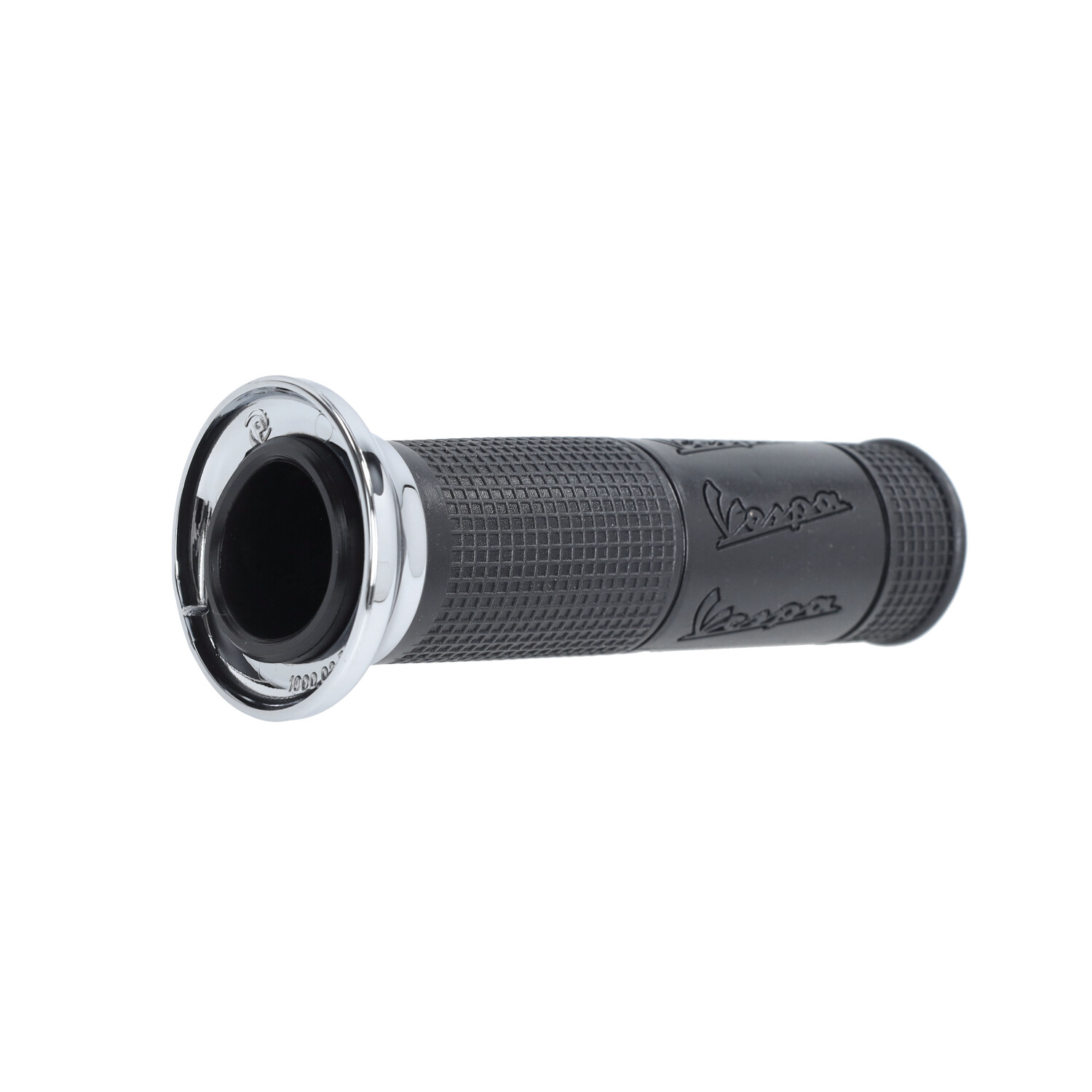 Handvat Piaggio origineel rechts GTS 125cc, GTS 300, Vespa GTS 150 CM083802 - Afbeelding 2