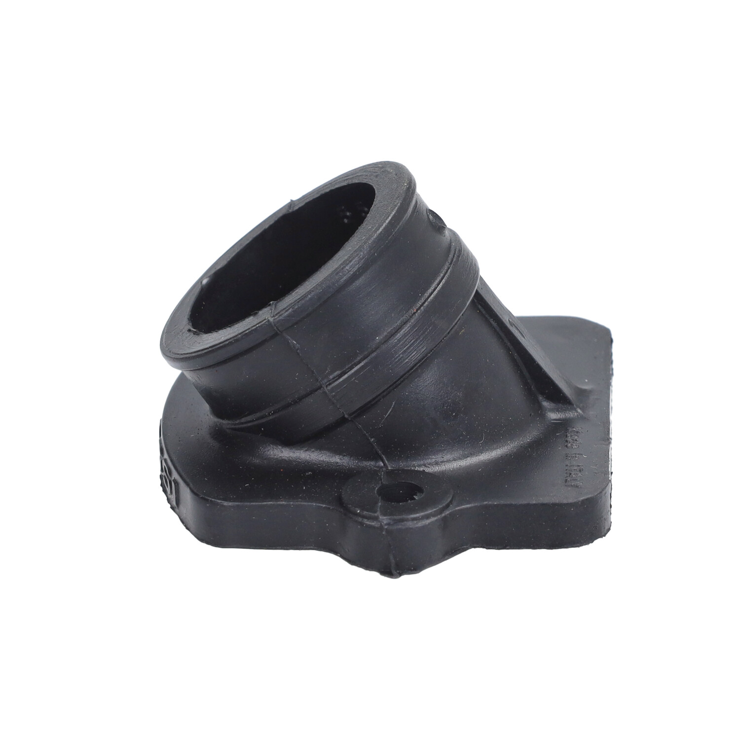 Spruitstuk Malossi Recht 2t Viton 22-28mm Gilera, Piaggio 029441b - Afbeelding 4