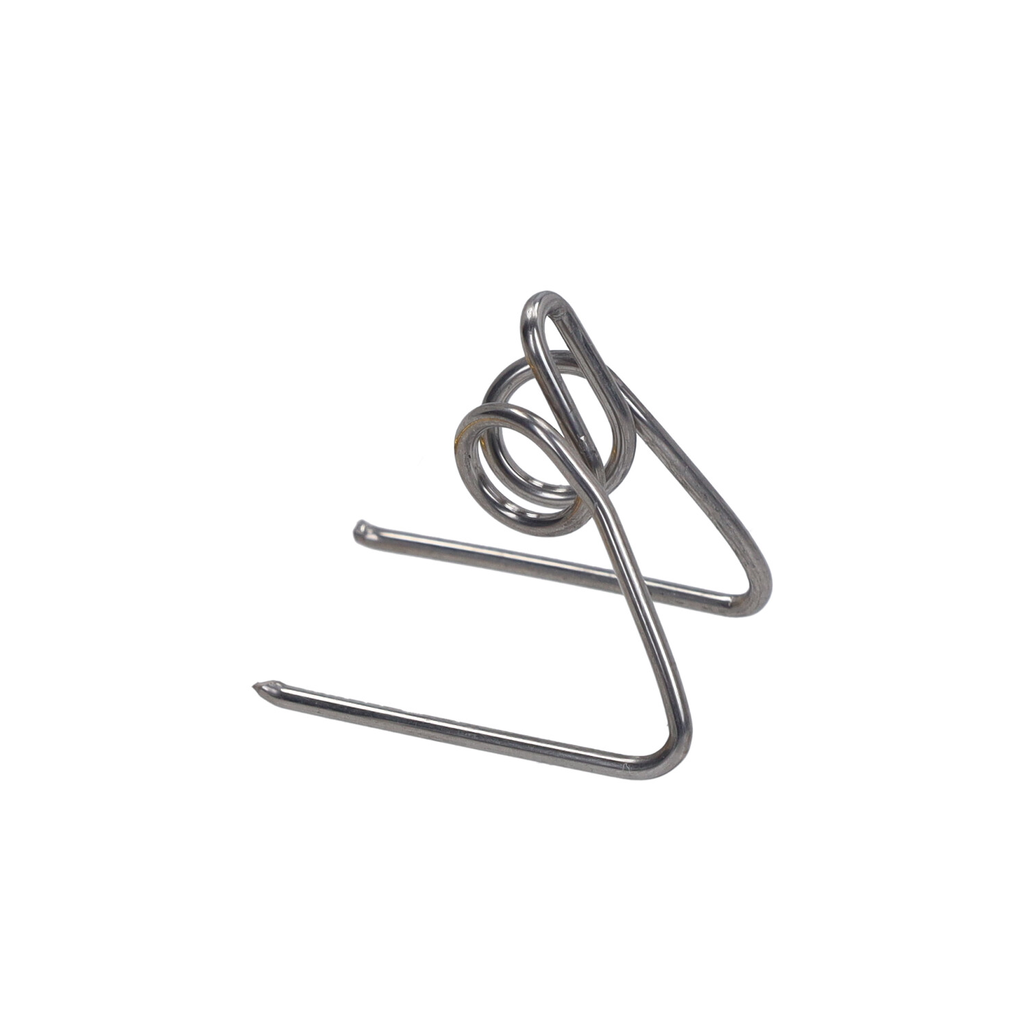 Remblokpenset M5x40mm Goud Piaggio - Afbeelding 3