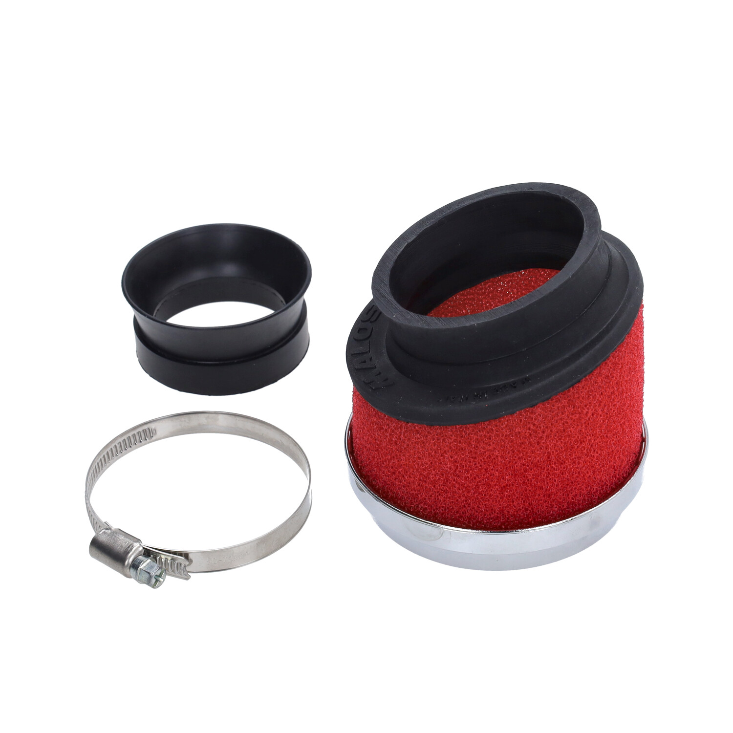 Carburateurset Malossi Mhr 2t Vhst 28mm Fly, Primavera, Runner, Sprint, Zip 1613766 - Afbeelding 11