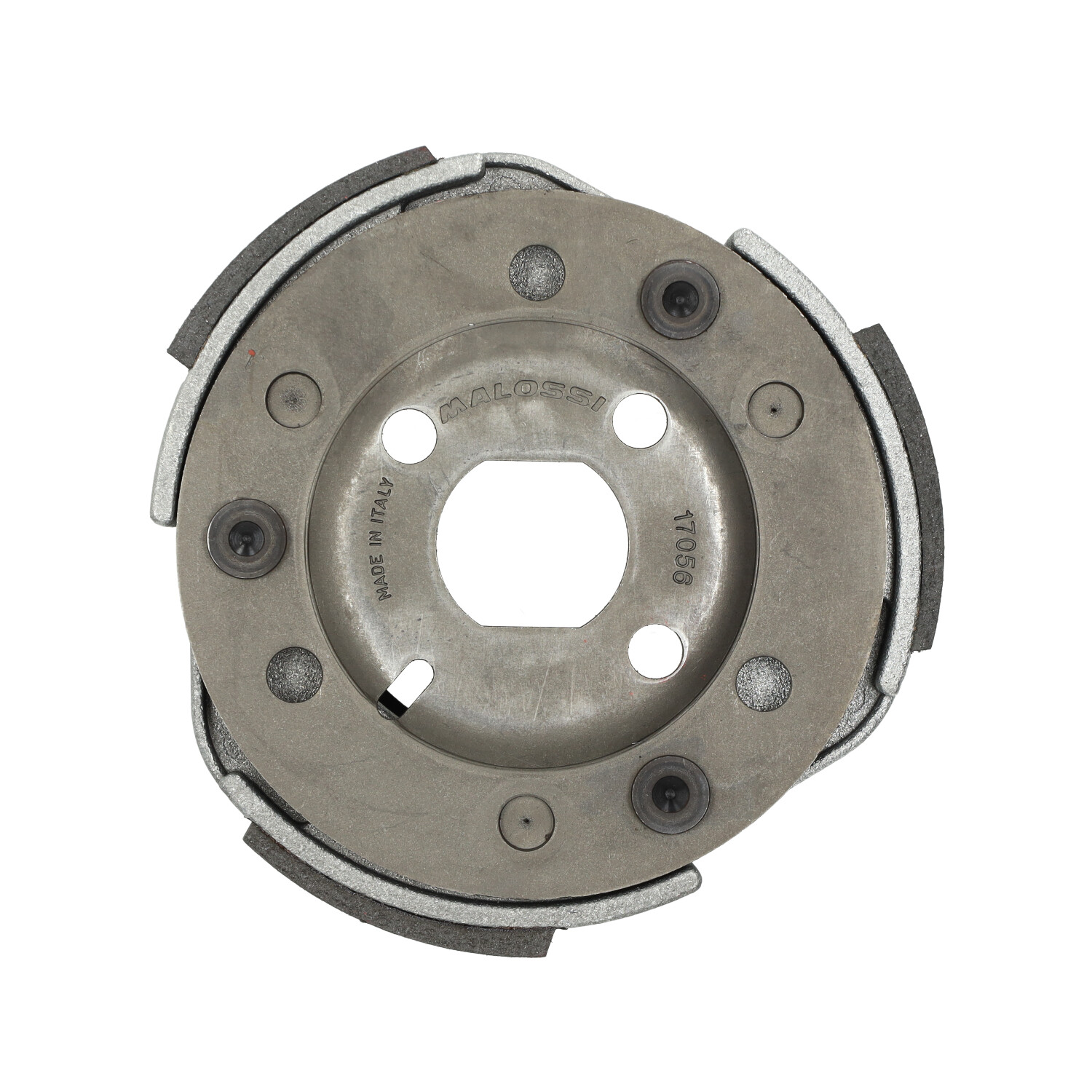 Koppeling Malossi 125cc Sport Fly Clutch Liberty, Primavera, Sprint 5217058b - Afbeelding 3