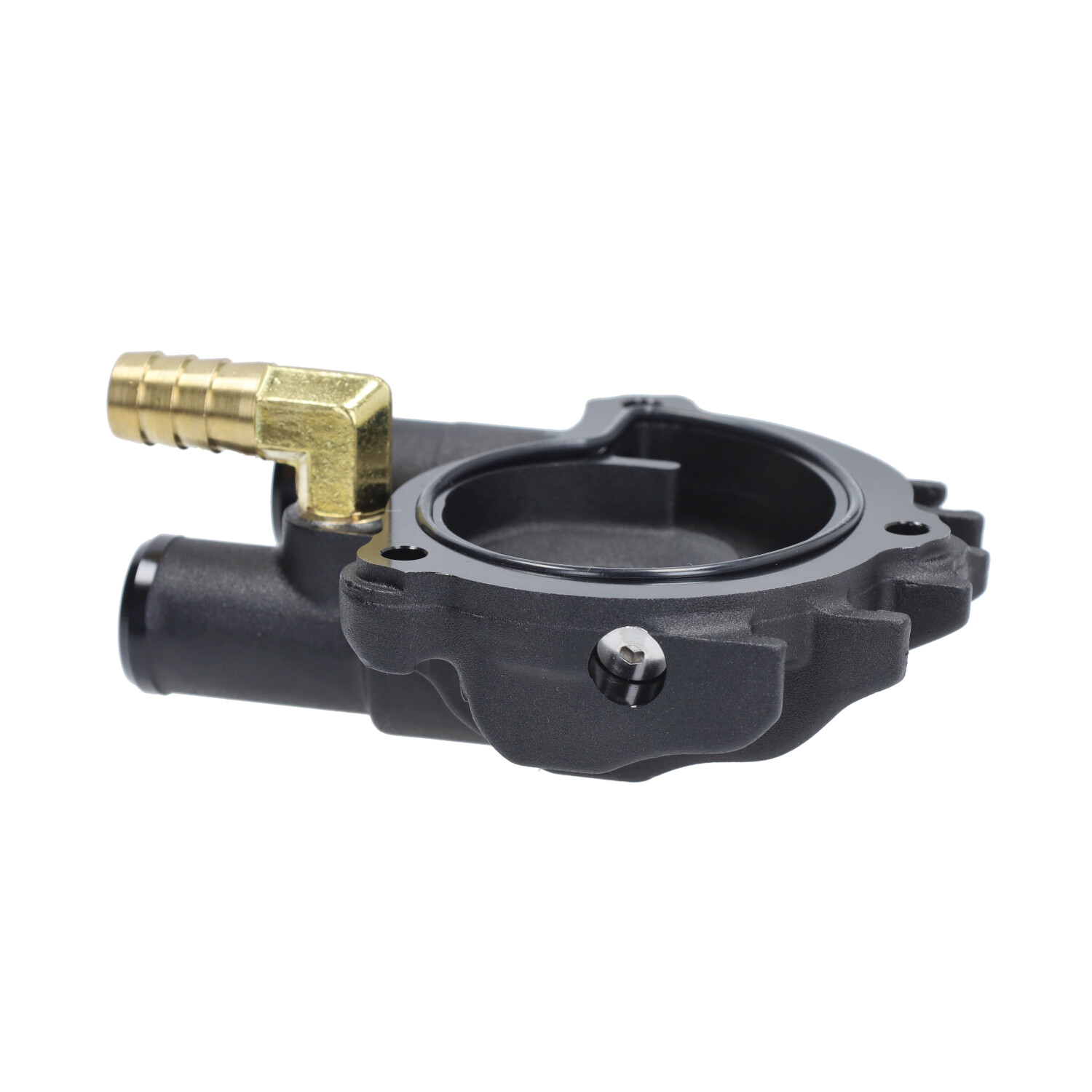 Waterpomphuis Bgm Zwart Gts 125cc, Gts 300 Hpe, Vespa Bgm4820bk - Afbeelding 3