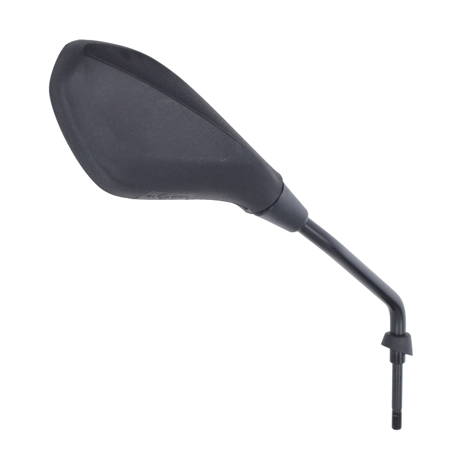 Spiegel Piaggio Origineel Rechts Beverly 300cc, Beverly 400-e5 Cm175026 - Afbeelding 2