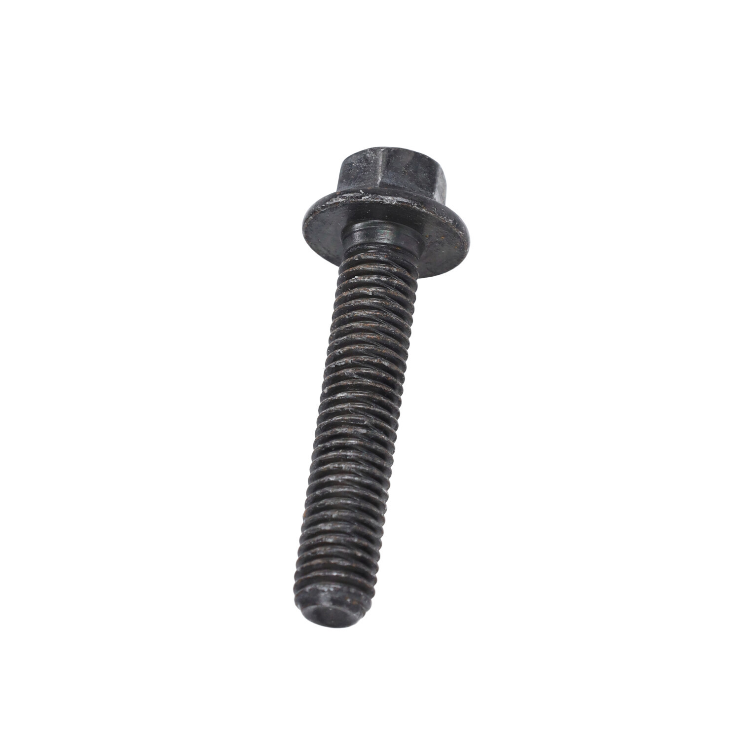 Bout Piaggio Origineel + Flens M8x40mm Beverly, Gts, Liberty, Mp3, Runner B016806 - Afbeelding 2