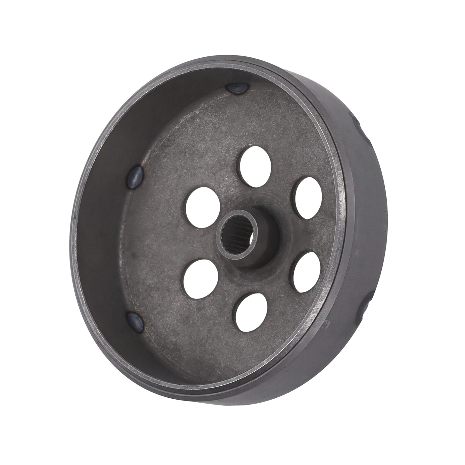 Koppelinghuis Piaggio Origineel Beverly 300cc, Gts 300, Gts 310, Gtv 300, Liberty, Mp3-300cc, Mp3-310cc 1a003991 - Afbeelding 2