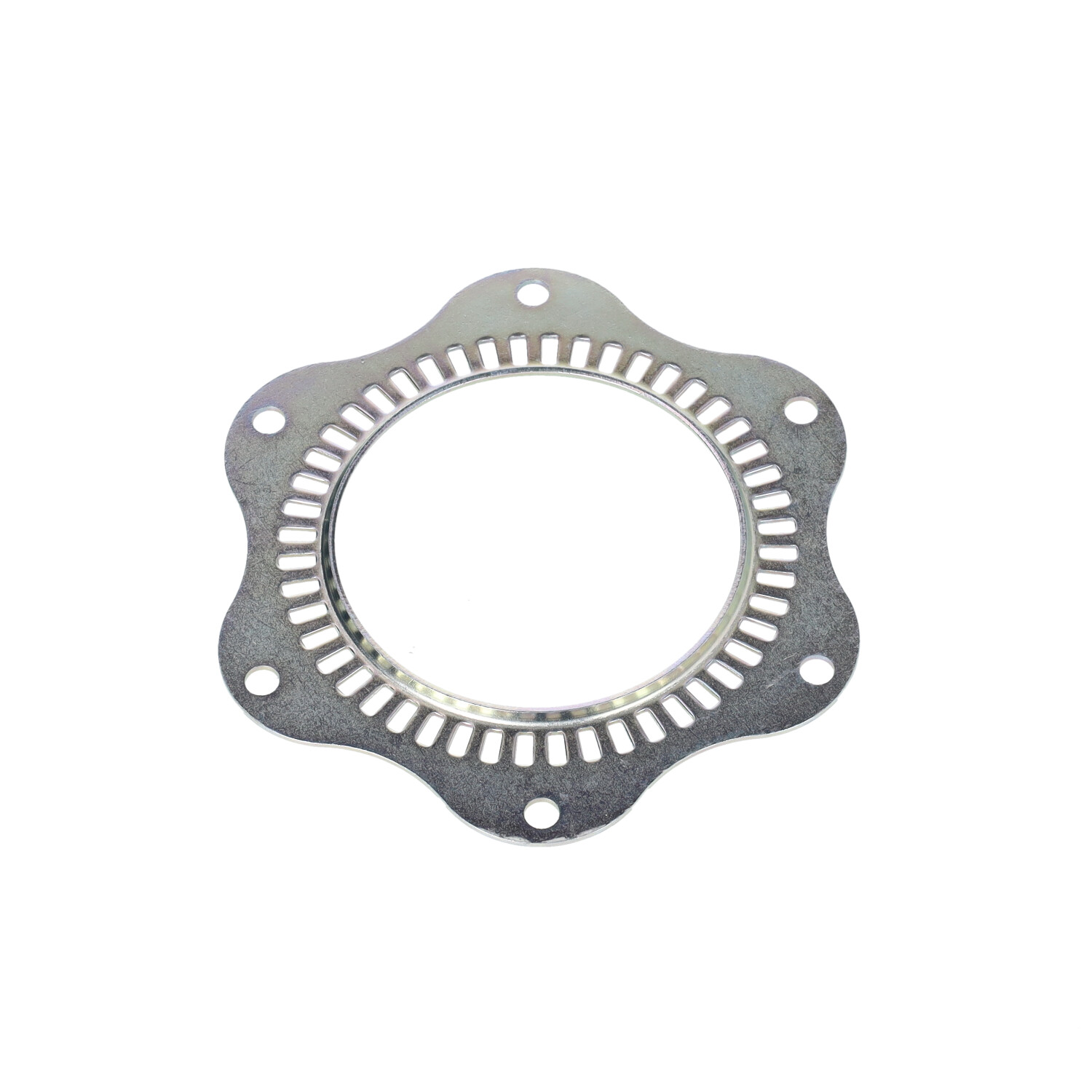 Abs Sensor Piaggio Origineel Wiel Voor 6-gaats Gts 125cc, Gts 300, Gtv 300, Vespa 946, Vespa Gts 150 669115z - Afbeelding 2