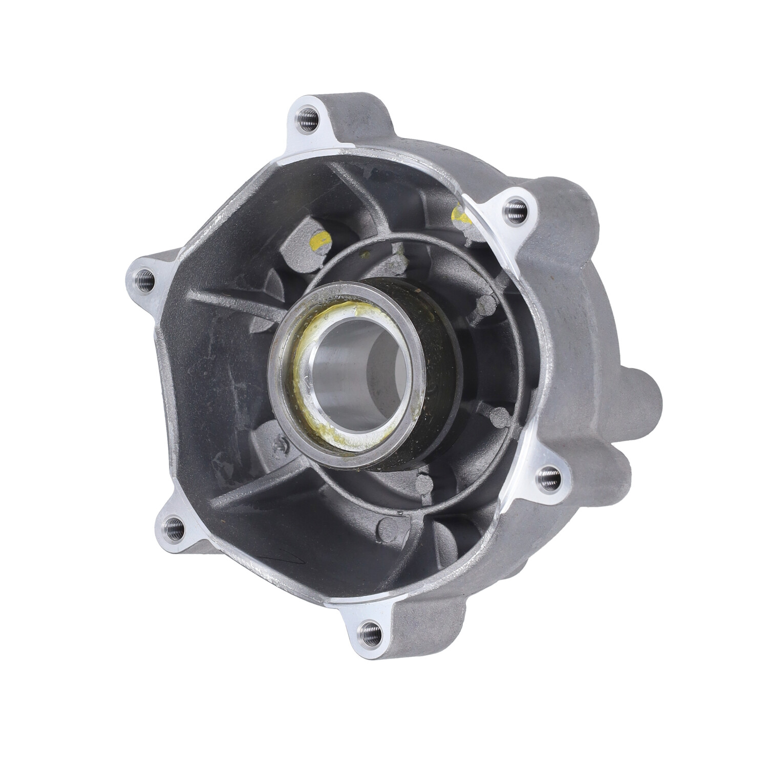 Naaf Piaggio Origineel Voorwiel Gts, Gtv 300, Mp3 650907 - Afbeelding 2
