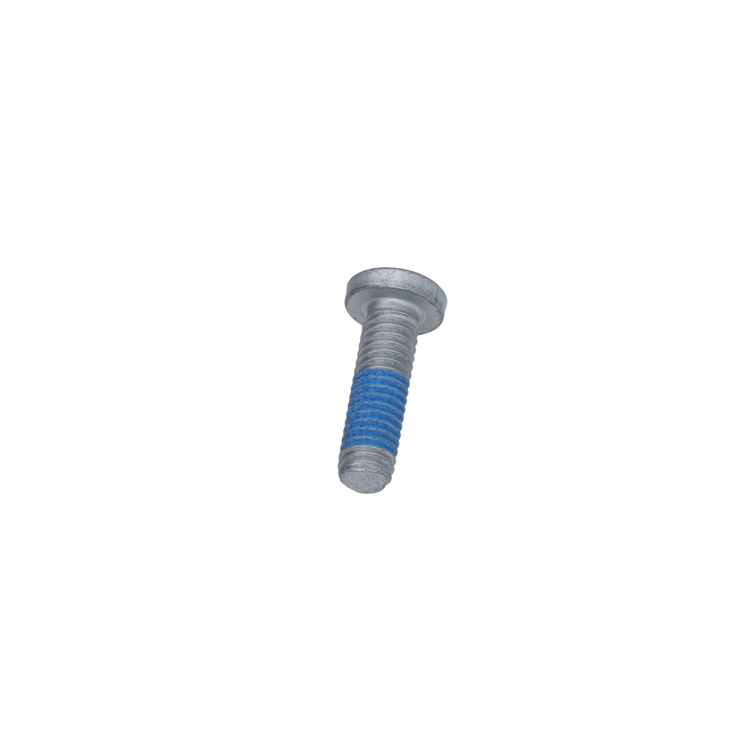 Bout Piaggio Origineel Torx Remschijf Vlak M6x20mm Aprilia Sr Gt 200, Beverly, Elettrica, Fly, Gts Alle Mod., Gtv, Liberty, Mp3, Primavera 150 4t, Sprint 150 4t 5a000656 - Afbeelding 2
