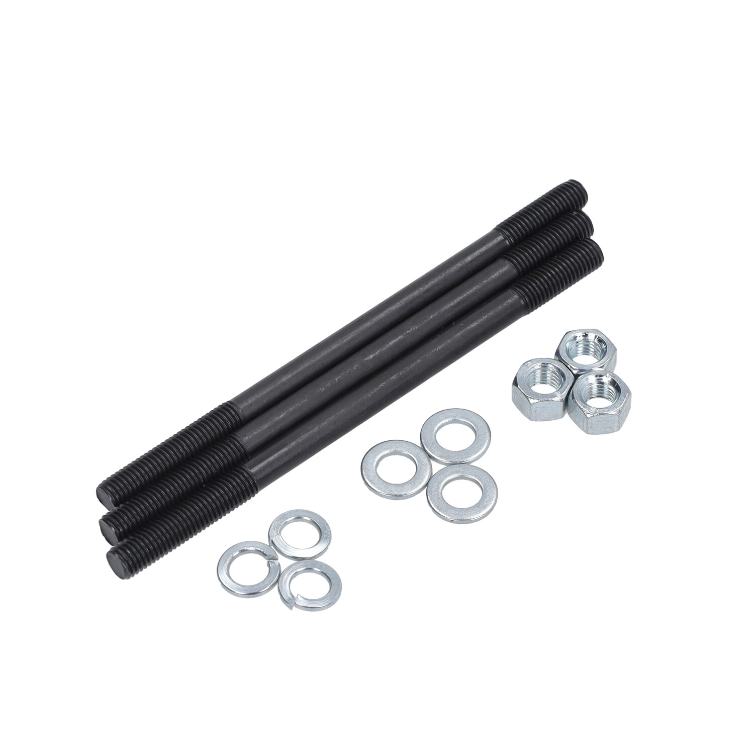 Cilinder tapeind (made in EU) M7x120mm 3pcs Bravo, Citta, Si - Afbeelding 4