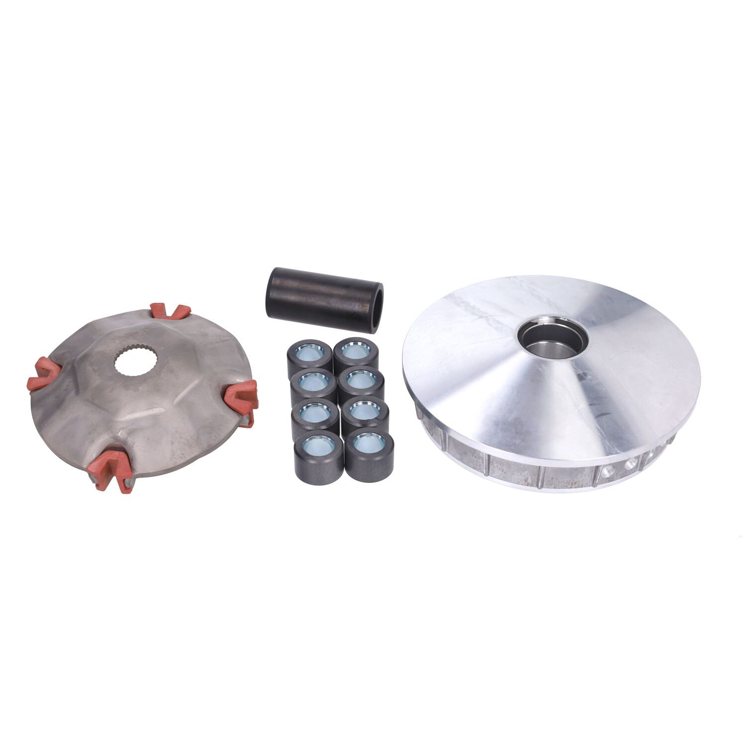 Variokit Piaggio Origineel Beverly 500cc, Fuoco500, Mp3 500cc, Nexus 500cc 1a007791 - Afbeelding 2