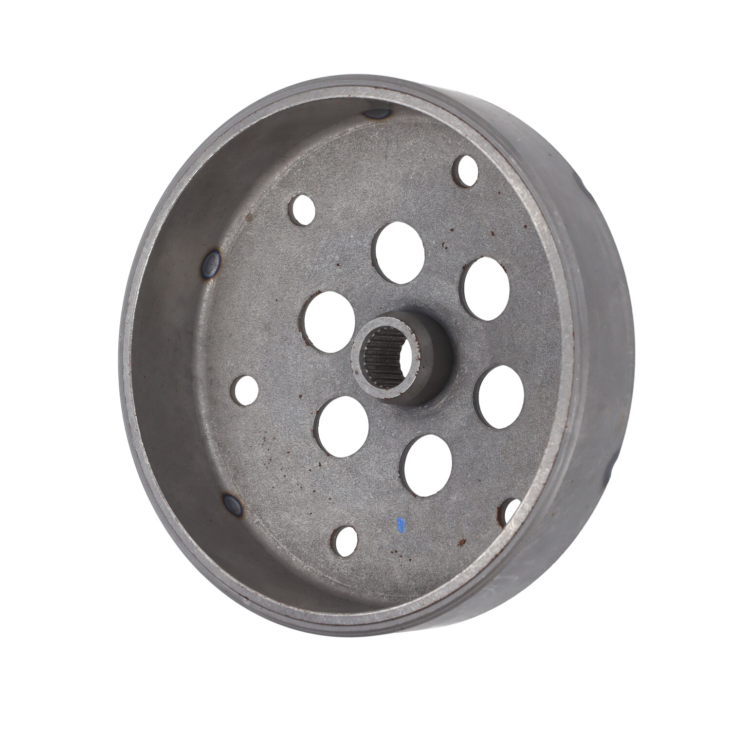 Koppelinghuis Piaggio Origineel Mp3 500cc 1a011543 - Afbeelding 2