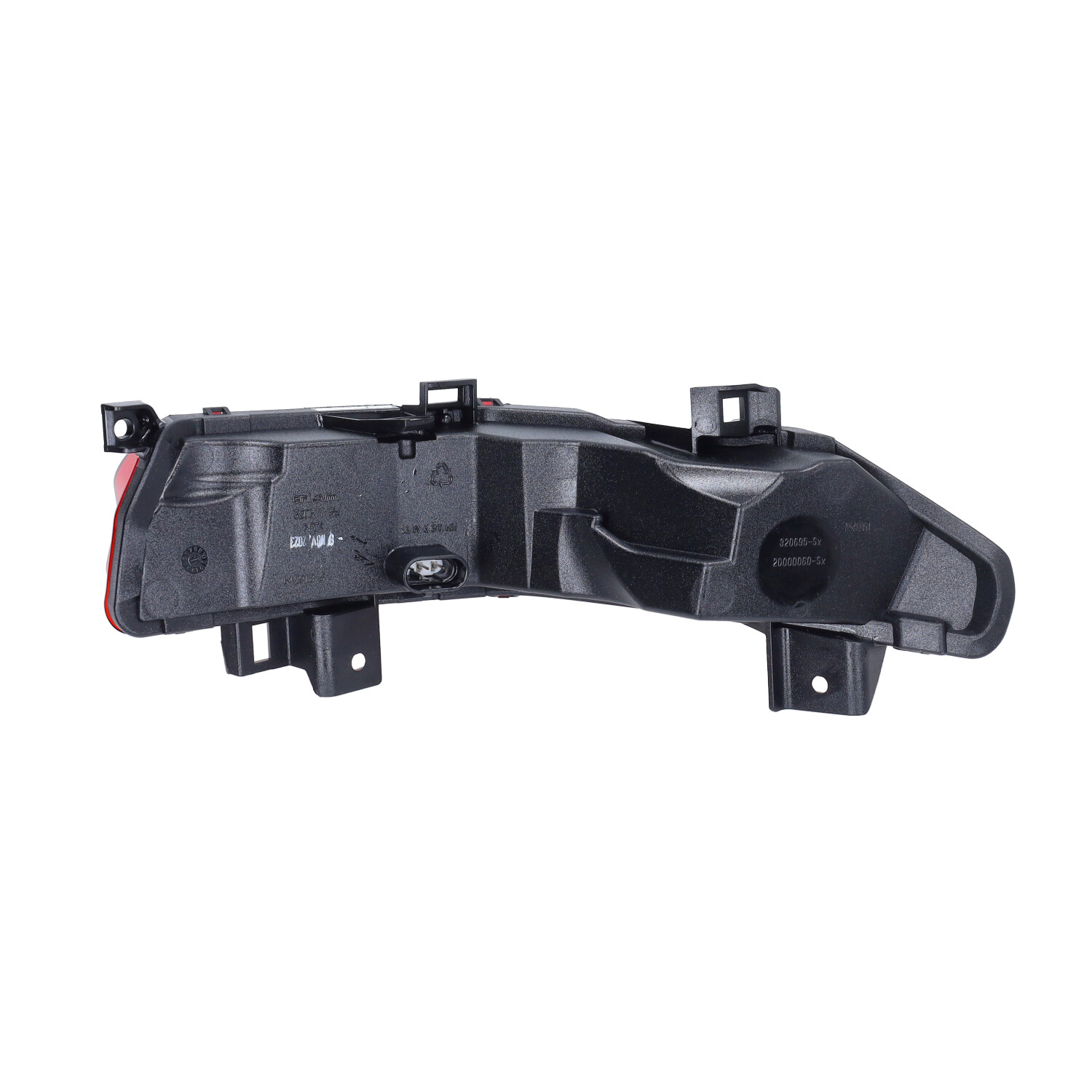 Achterlicht Piaggio Origineel Links Mp3 500cc, Mp3-300cc, Mp3-350cc, Mp3-400cc 2d000060 - Afbeelding 2