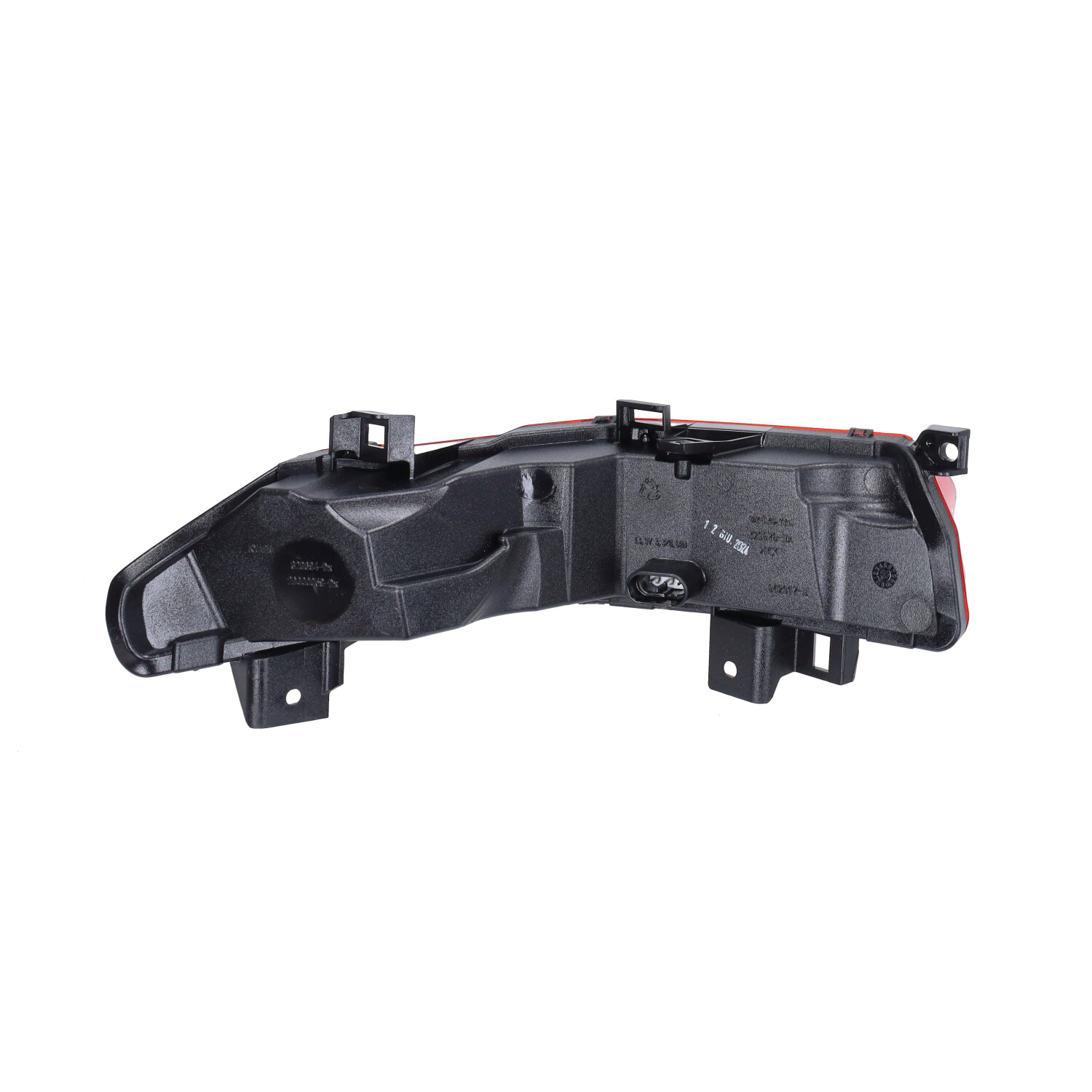 Achterlicht Piaggio Origineel Rechts Mp3 500cc, Mp3-300cc, Mp3-350cc, Mp3-400cc 2d000059 - Afbeelding 2