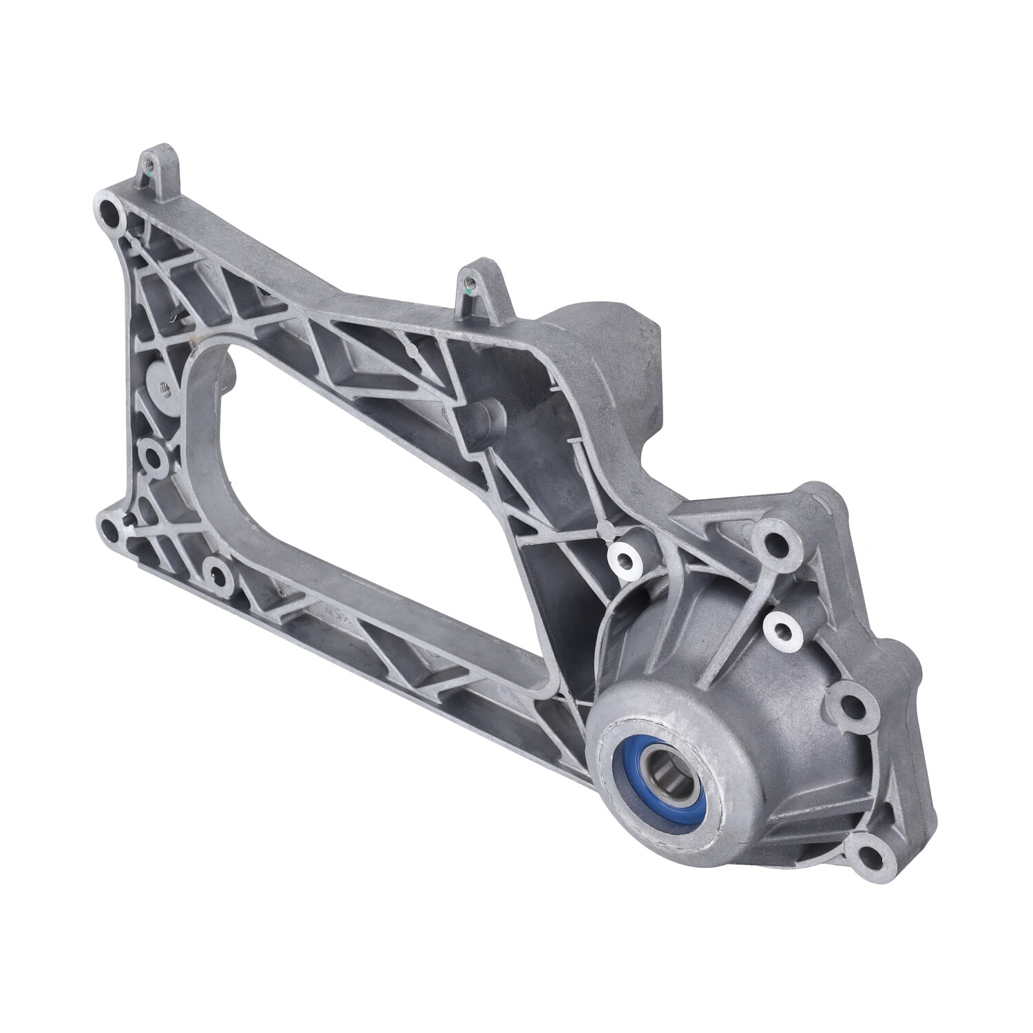 Ophanging Piaggio Origineel Achterwiel Compleet Beverly 400cc, Beverly 500cc, Mp3 500cc, Mp3-400cc 1a002350 - Afbeelding 3