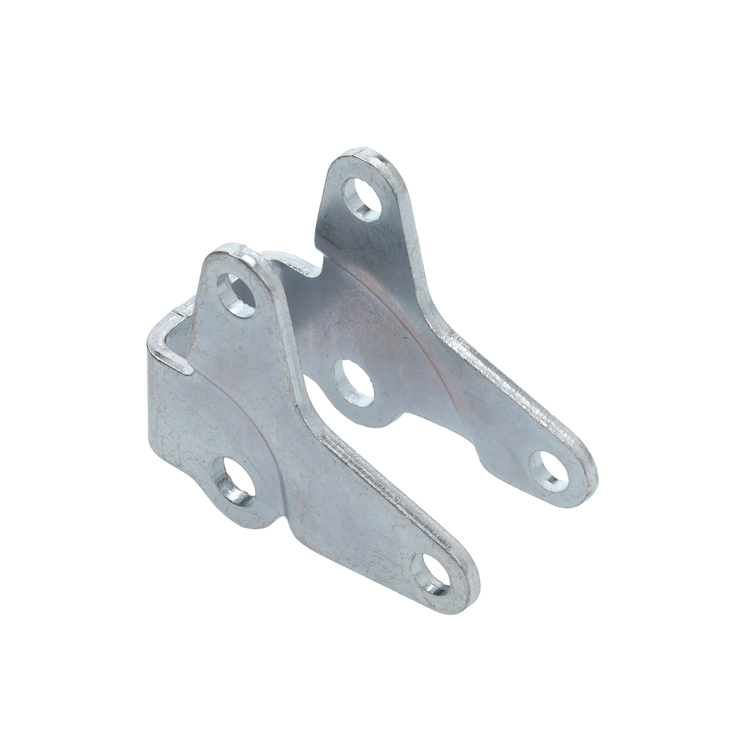 Steun Piaggio Origineel Schokbreker Achter Mp3 500cc, Mp3-300cc, Mp3-310cc, Mp3-400cc 646838 - Afbeelding 2